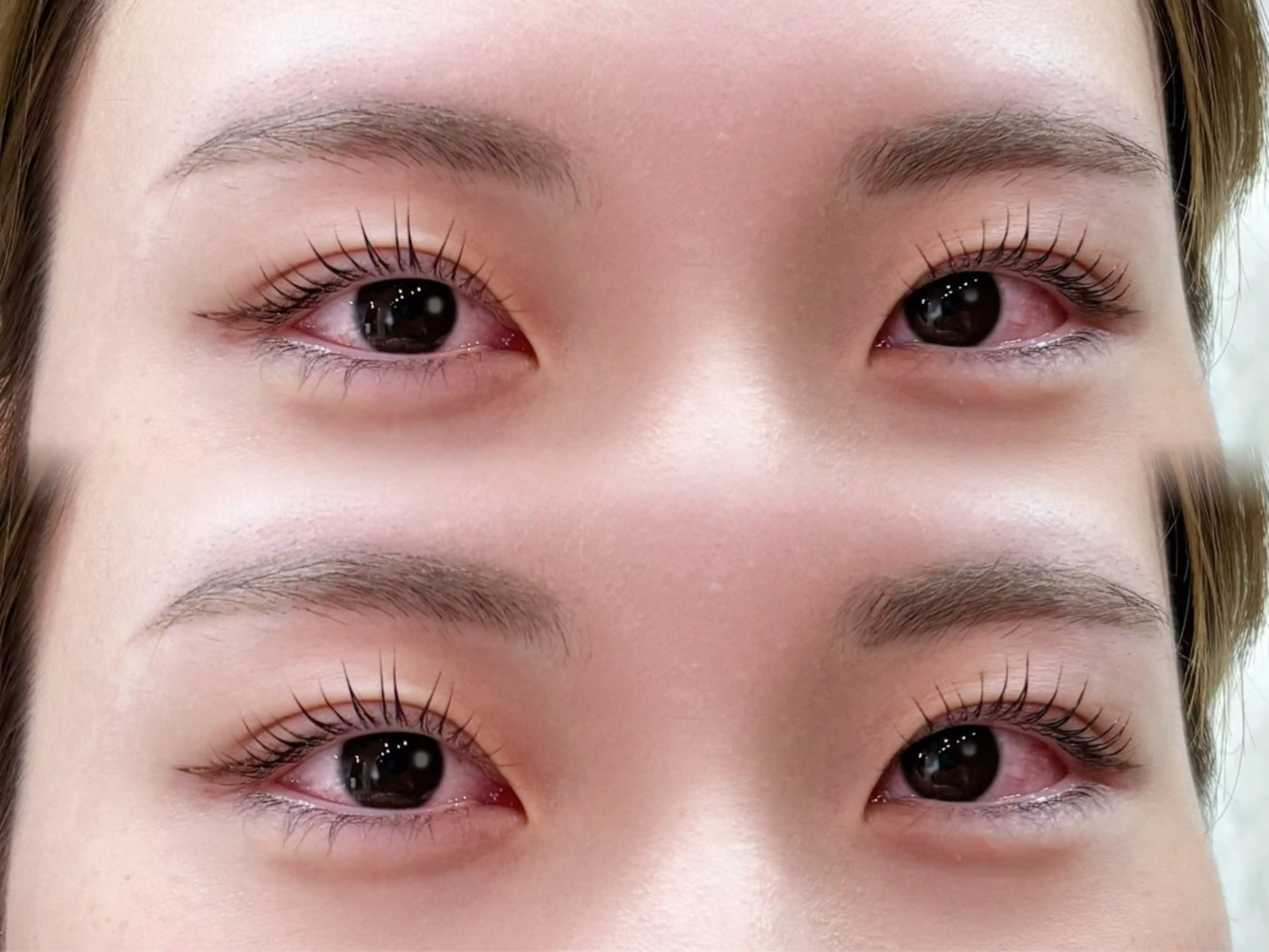 パーマ マツパ SUA place所属・KYOKA 大阪福島/マツエクのマツエク・マツパデザイン