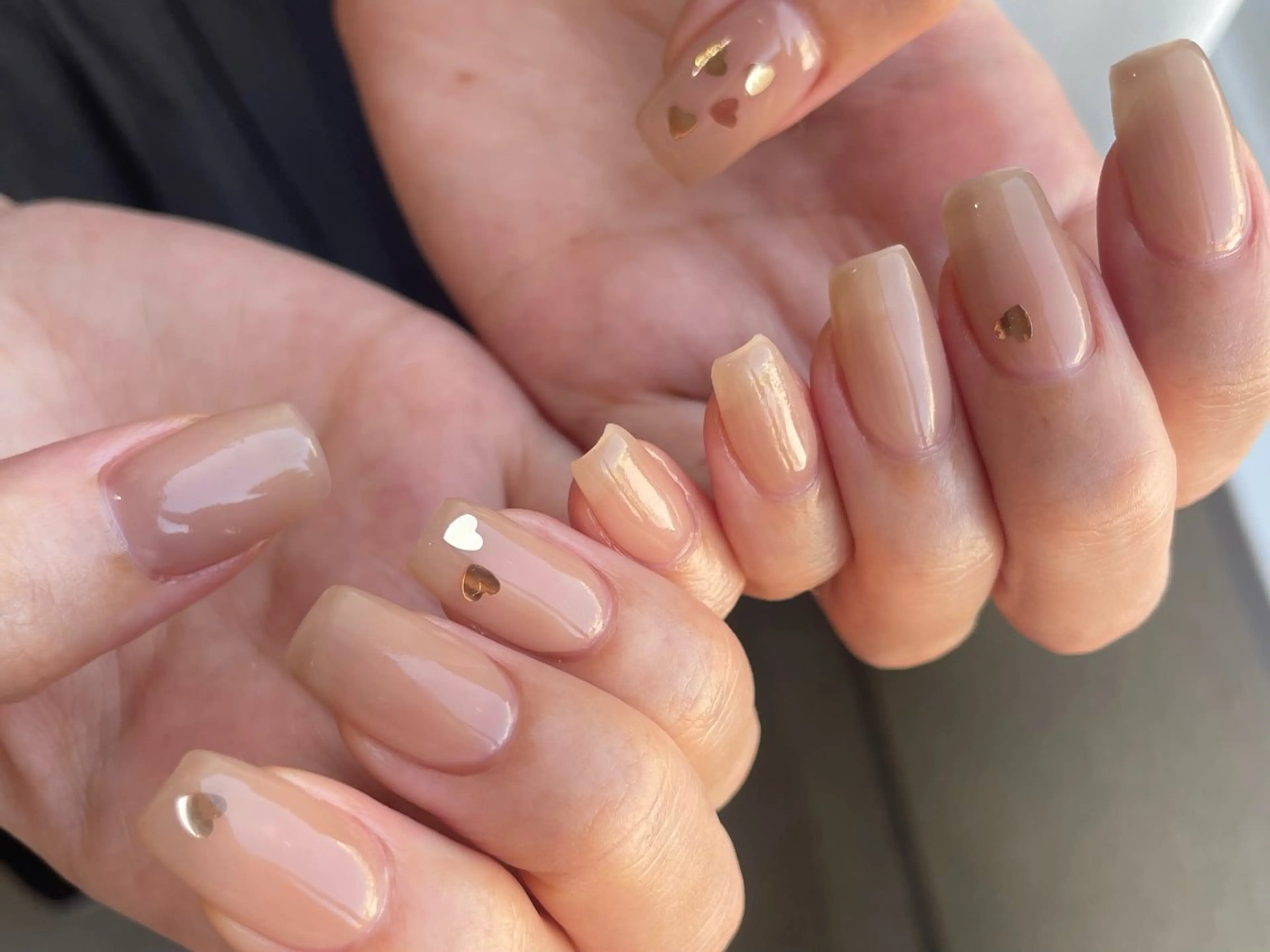 ネイル nail salon imno【イムノ】のネイルデザイン