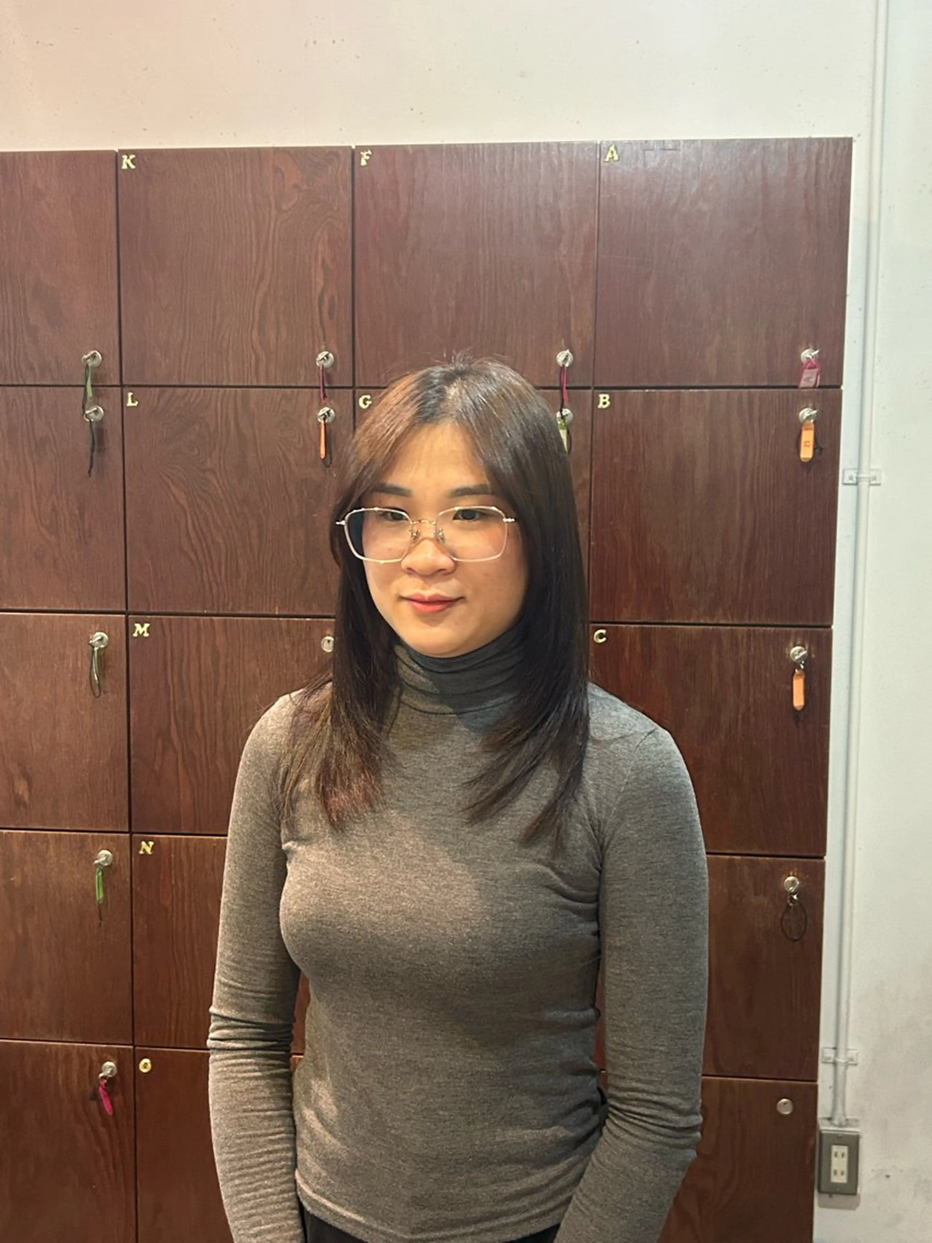 セミロング 🐯無料カット🐯 花田 虎之介のヘアスタイル