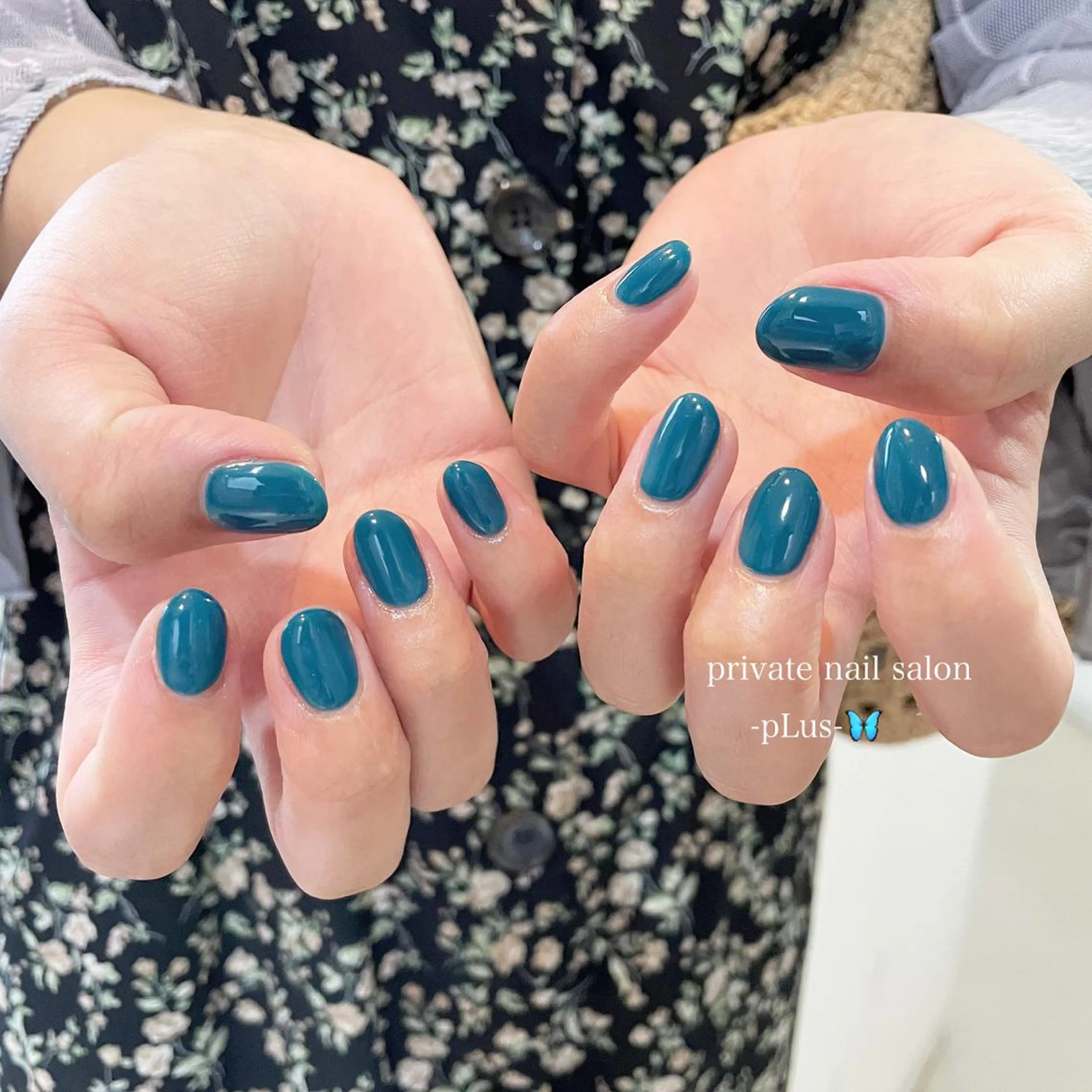 ネイル ハンドネイル nail salon 7_seven_所属・nail salon 7 _seven_のネイルデザイン