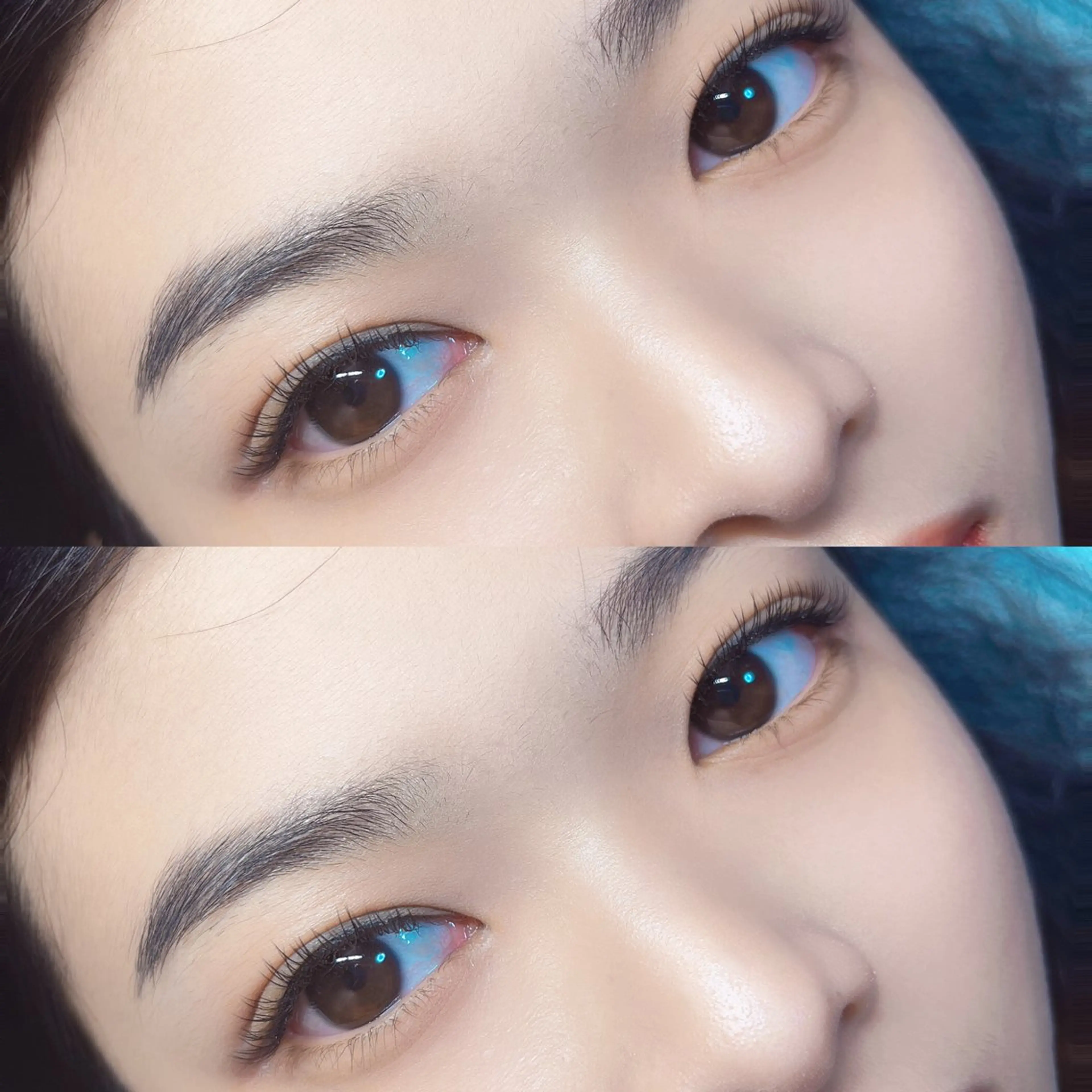 マツエク・マツパ Cutil . eyelash 🍊のマツエク・マツパデザイン