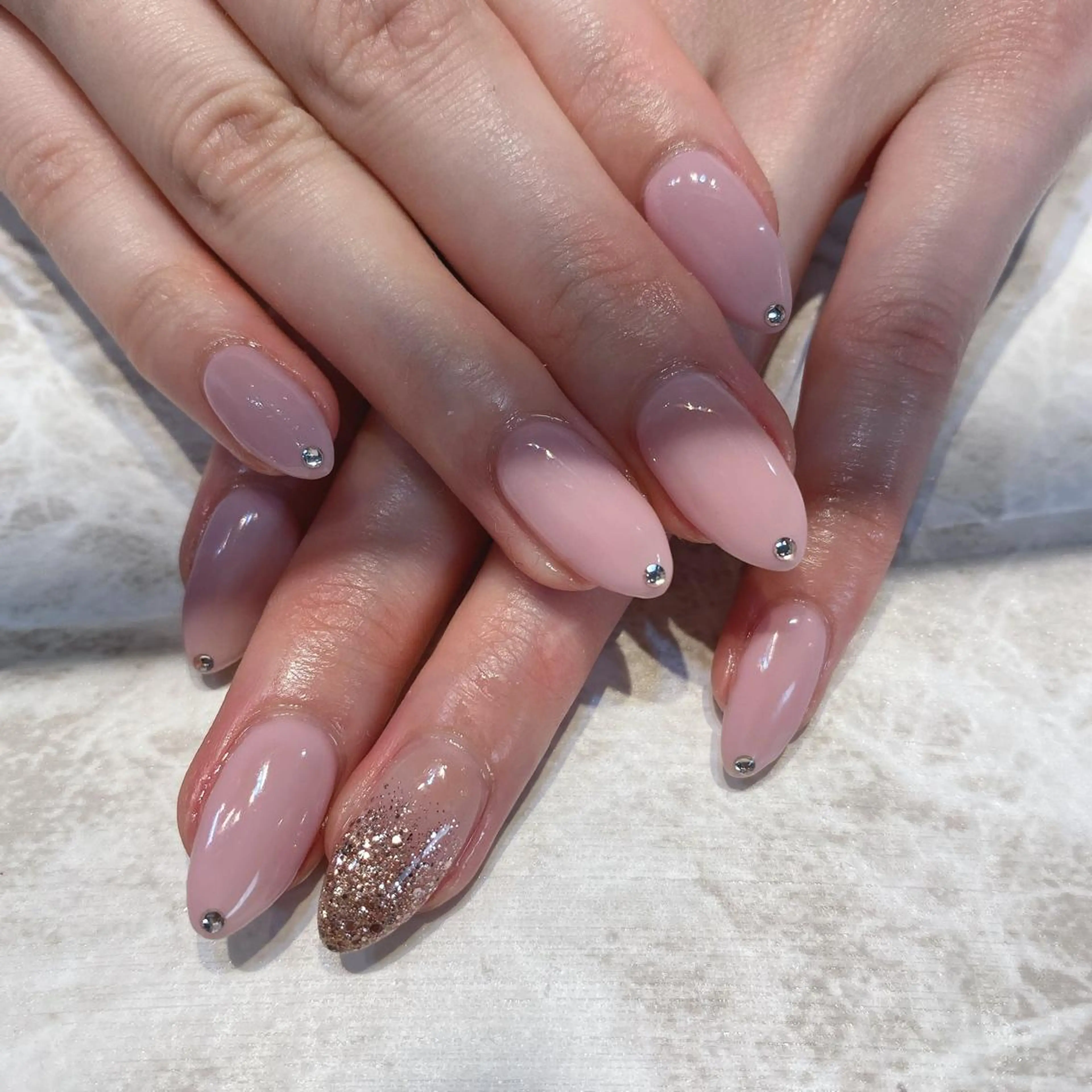 ネイル K- nailのネイルデザイン