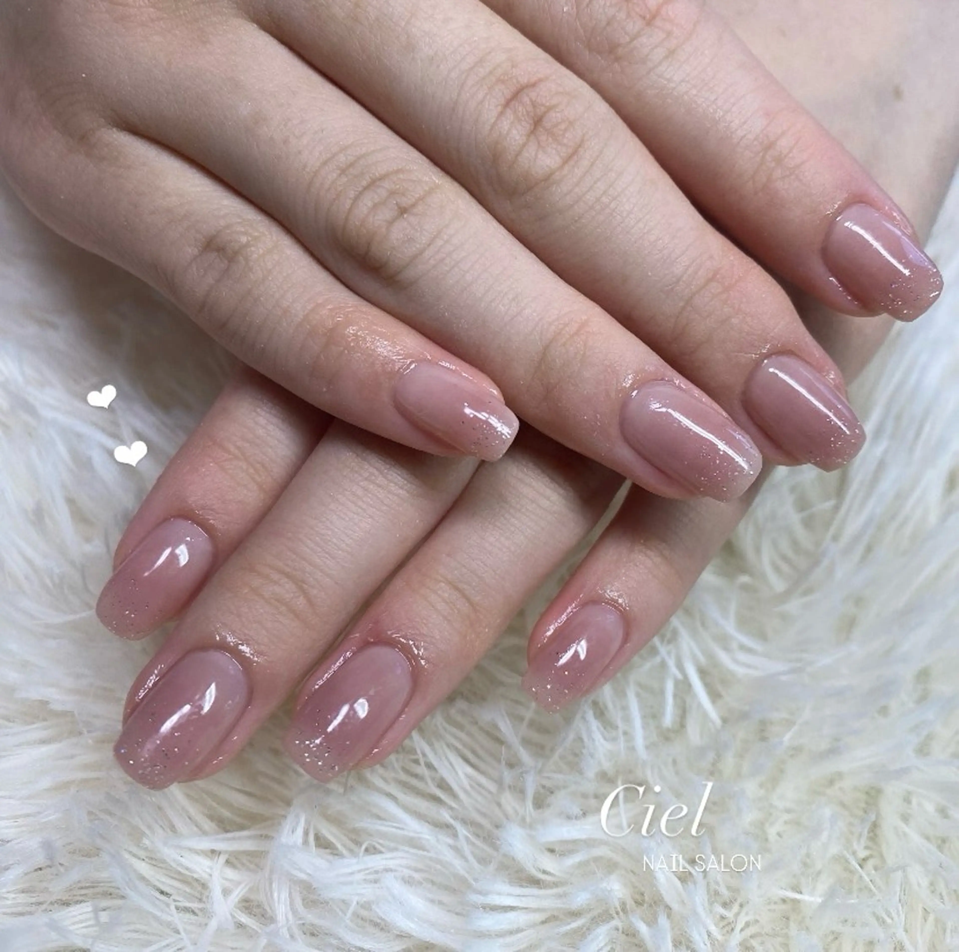 ネイル ハンドネイル nail salon Ciel所属・水野 瑠華のネイルデザイン