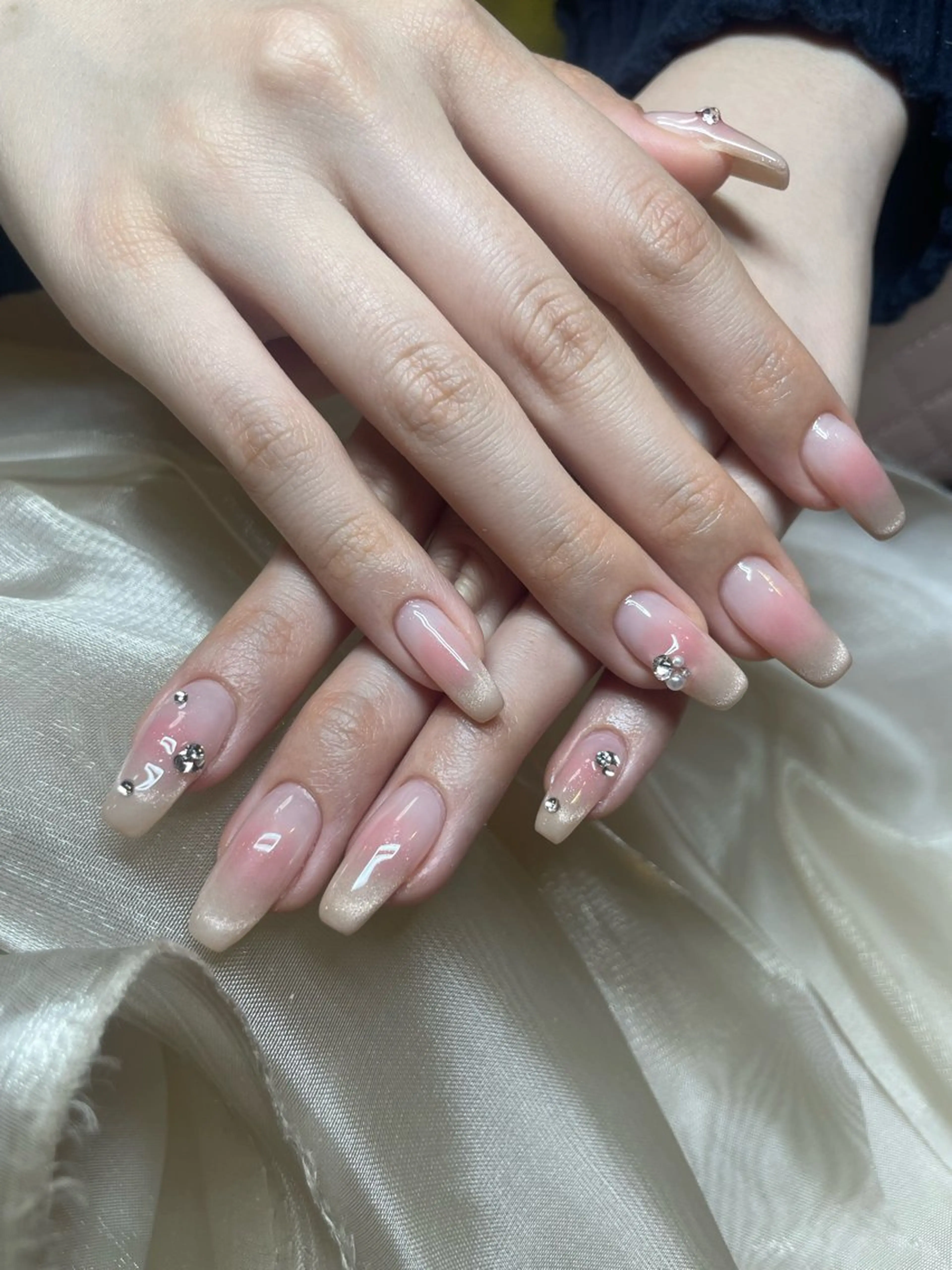 ネイル ChouChou NAIL SALON所属・サキ ChouChouのネイルデザイン