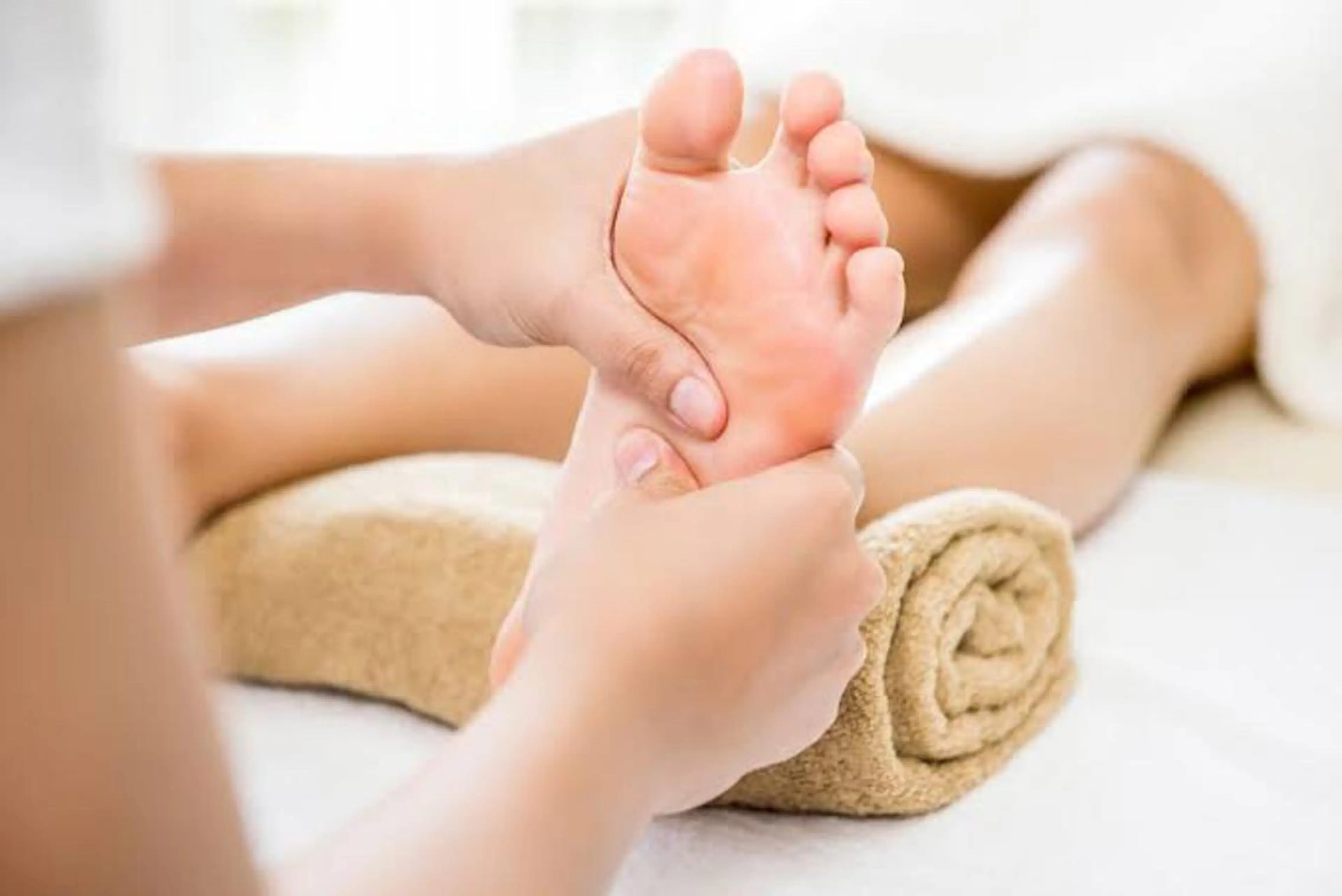 Nakao Hitomiのネイルデザイン