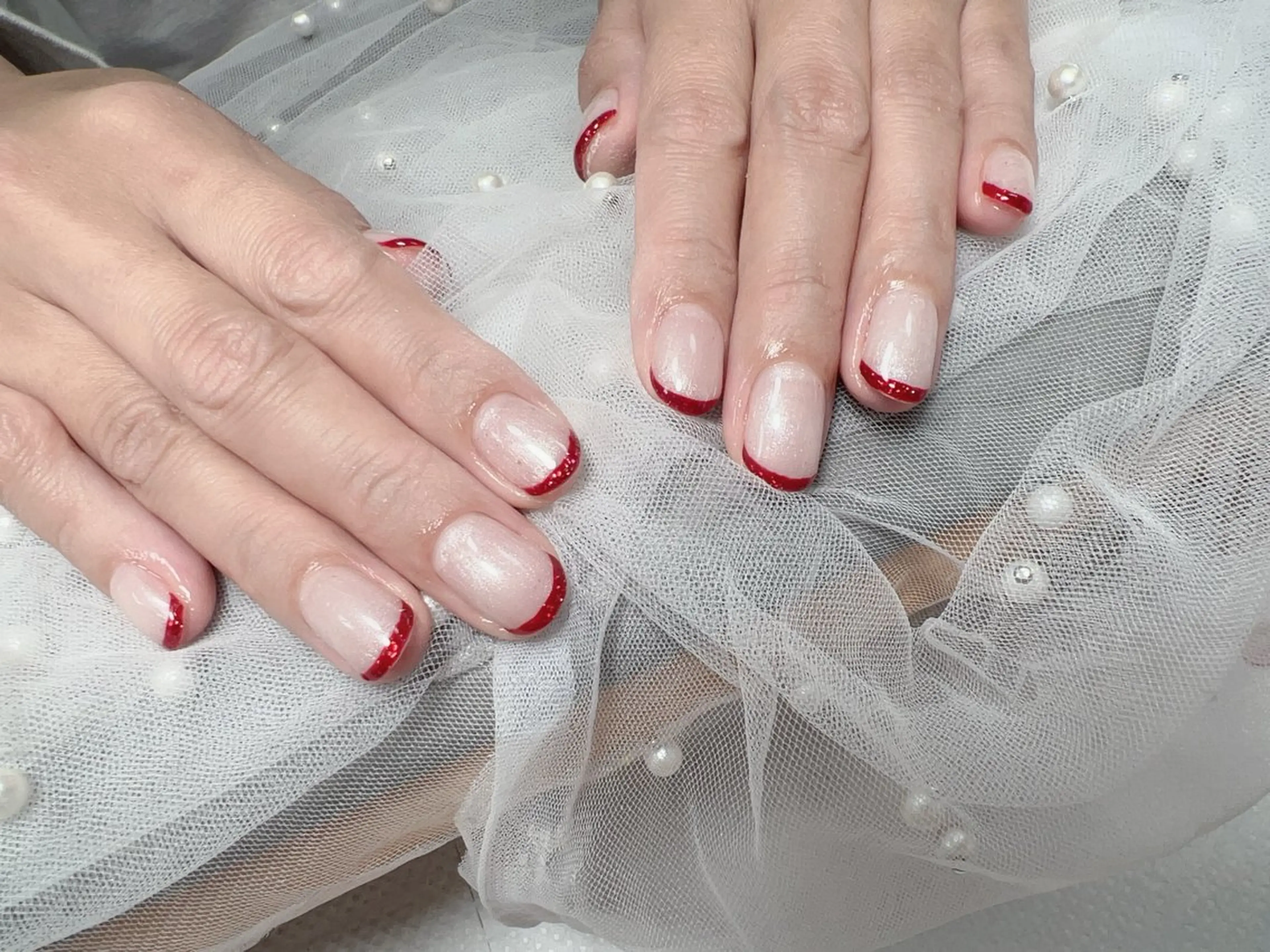 ネイル ハンドネイル Nail NaNaのネイルデザイン
