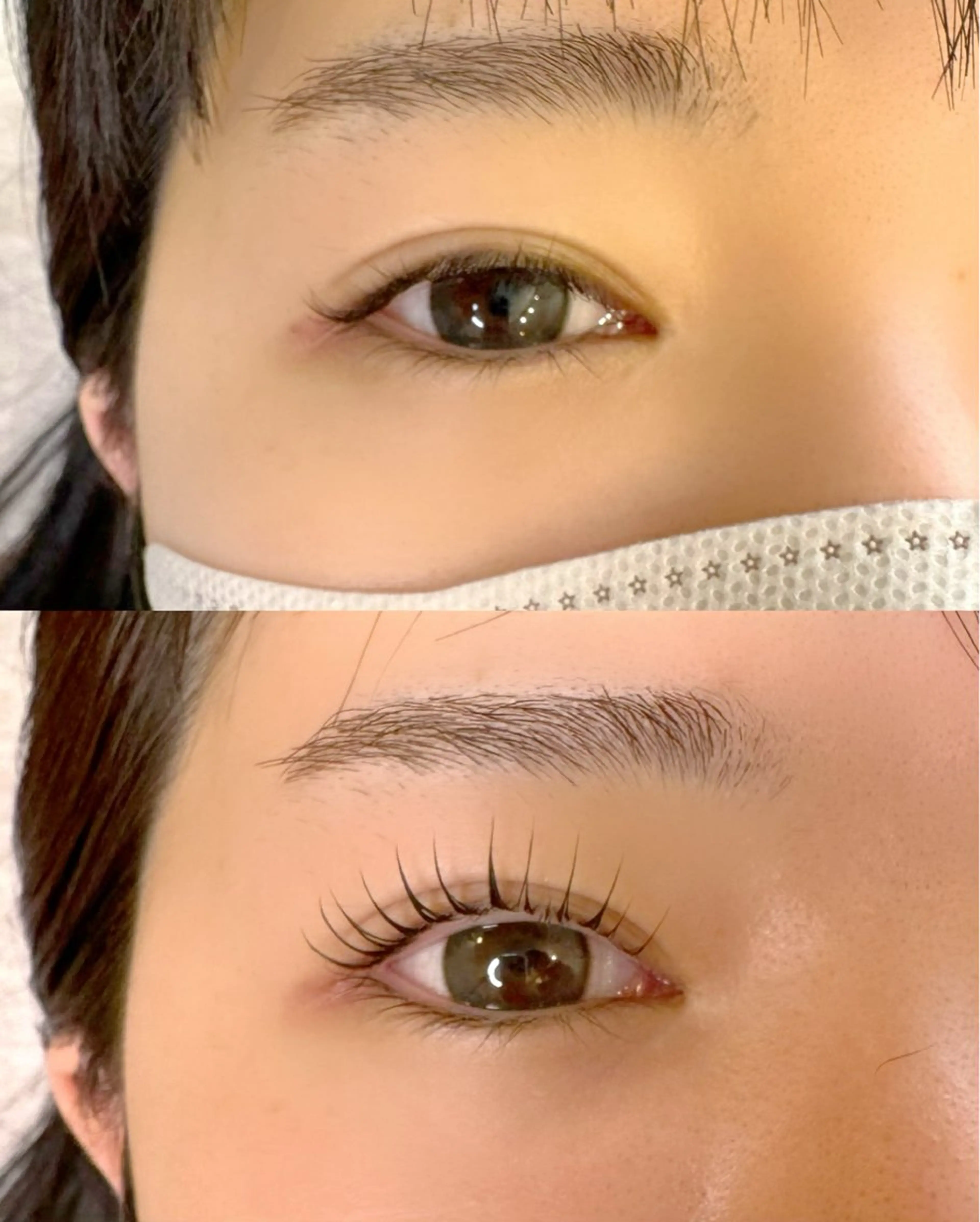 マツエク・マツパ SÖPÖ/SAIKO ♡まつげ眉毛サロンのマツエク・マツパデザイン