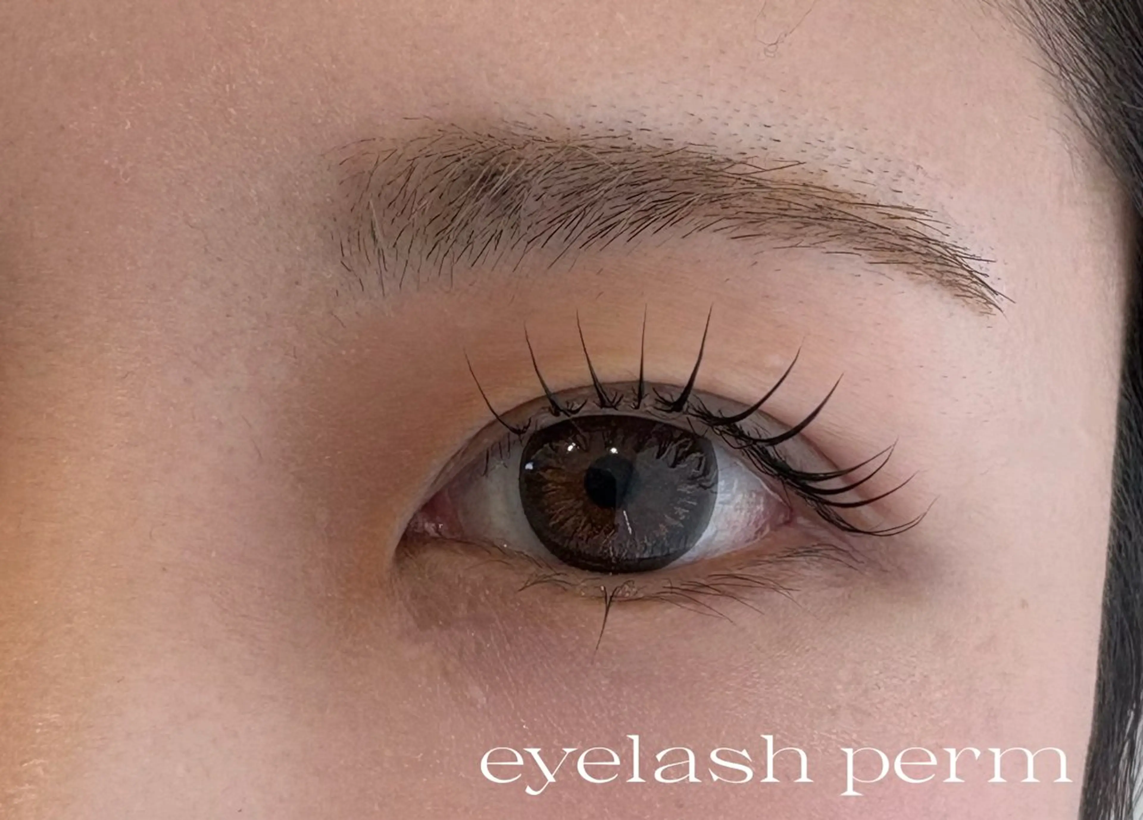 マツエク・マツパ Artis. YUMIKOのマツエク・マツパデザイン