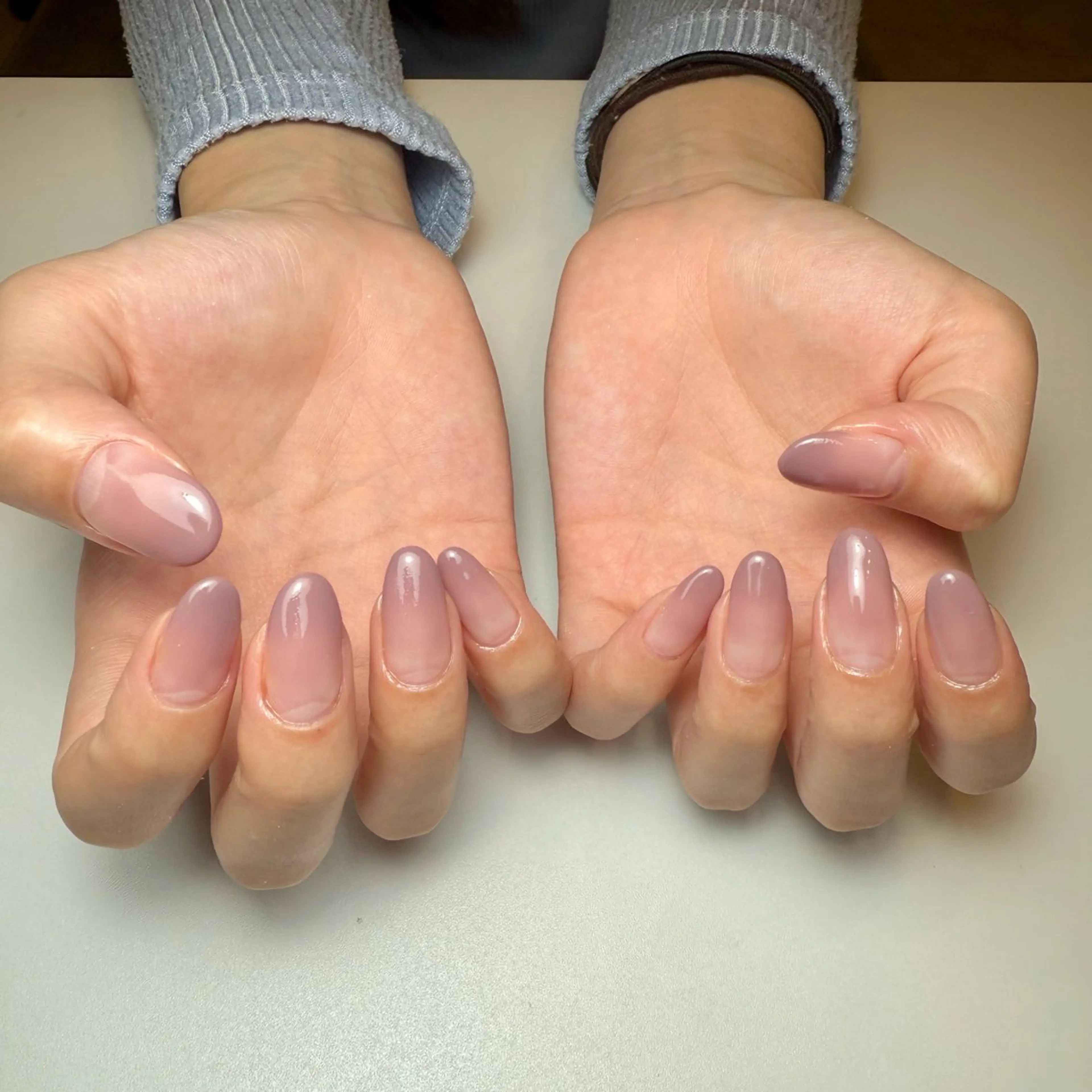 ネイル ハンドネイル yu_.nail yuのネイルデザイン