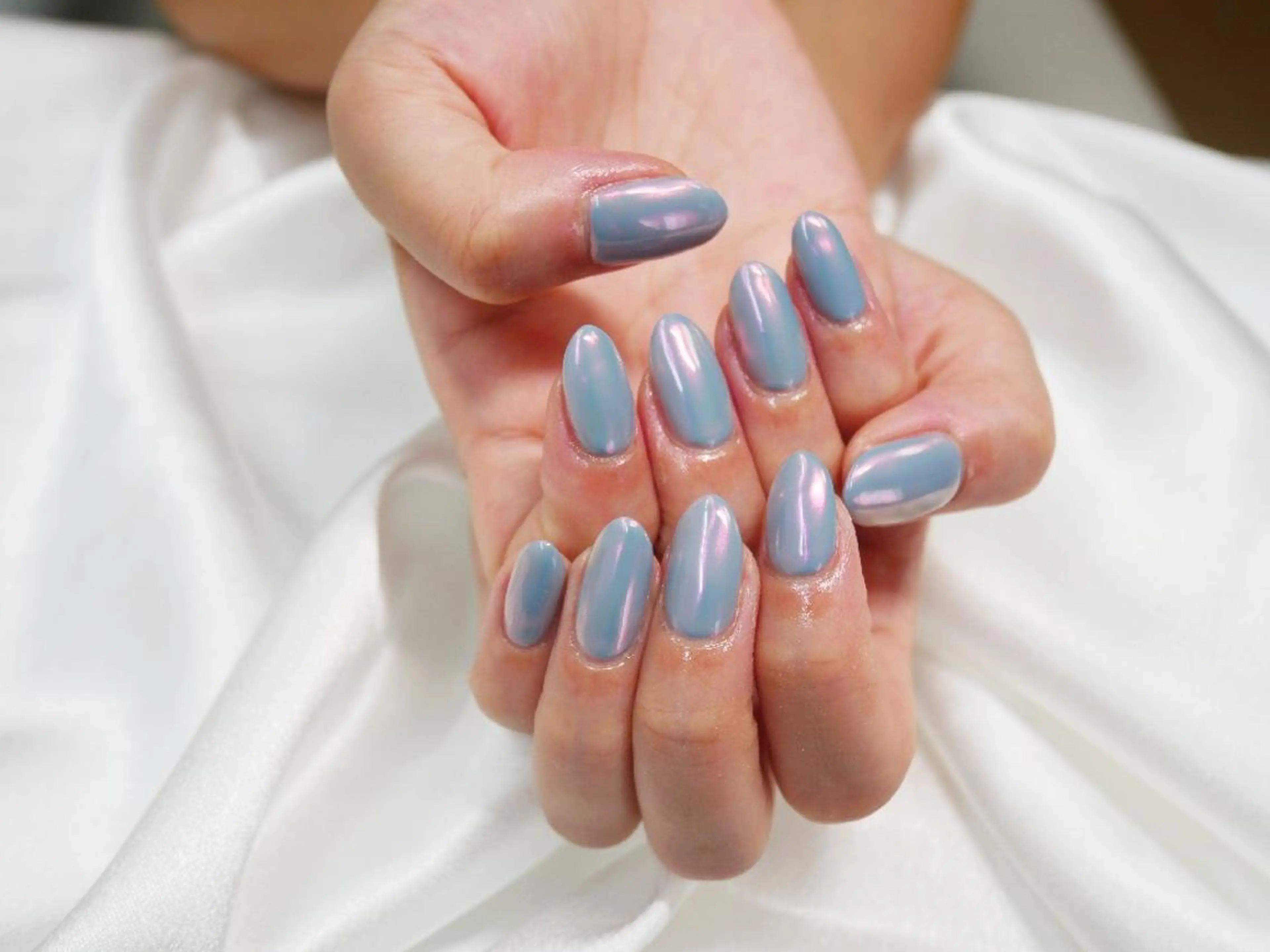ネイル ハンドネイル Nailsalon Graciasのネイルデザイン