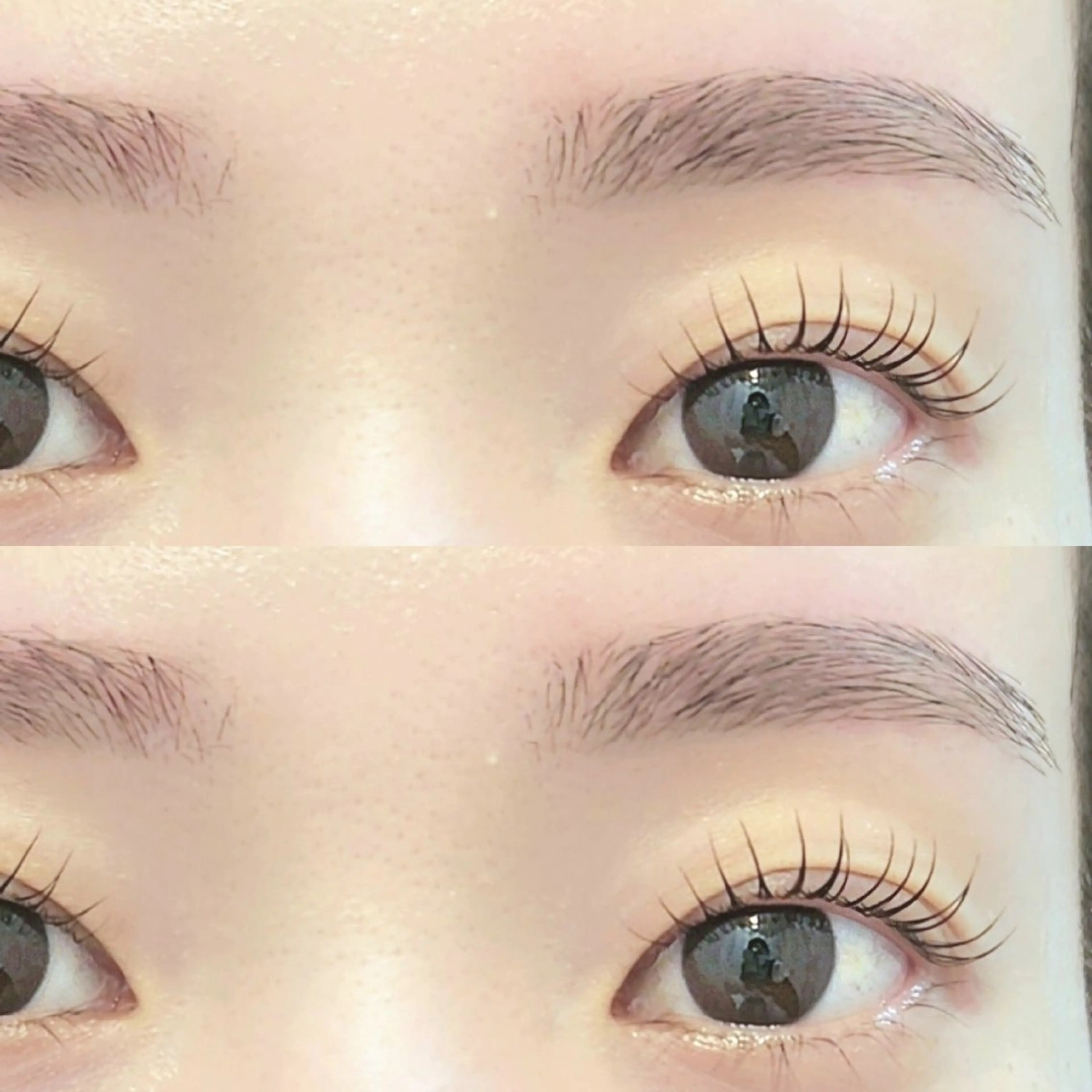 アイブロウ yeonヨン｜大人 女性が選ぶハイサロンのマツエク・マツパデザイン