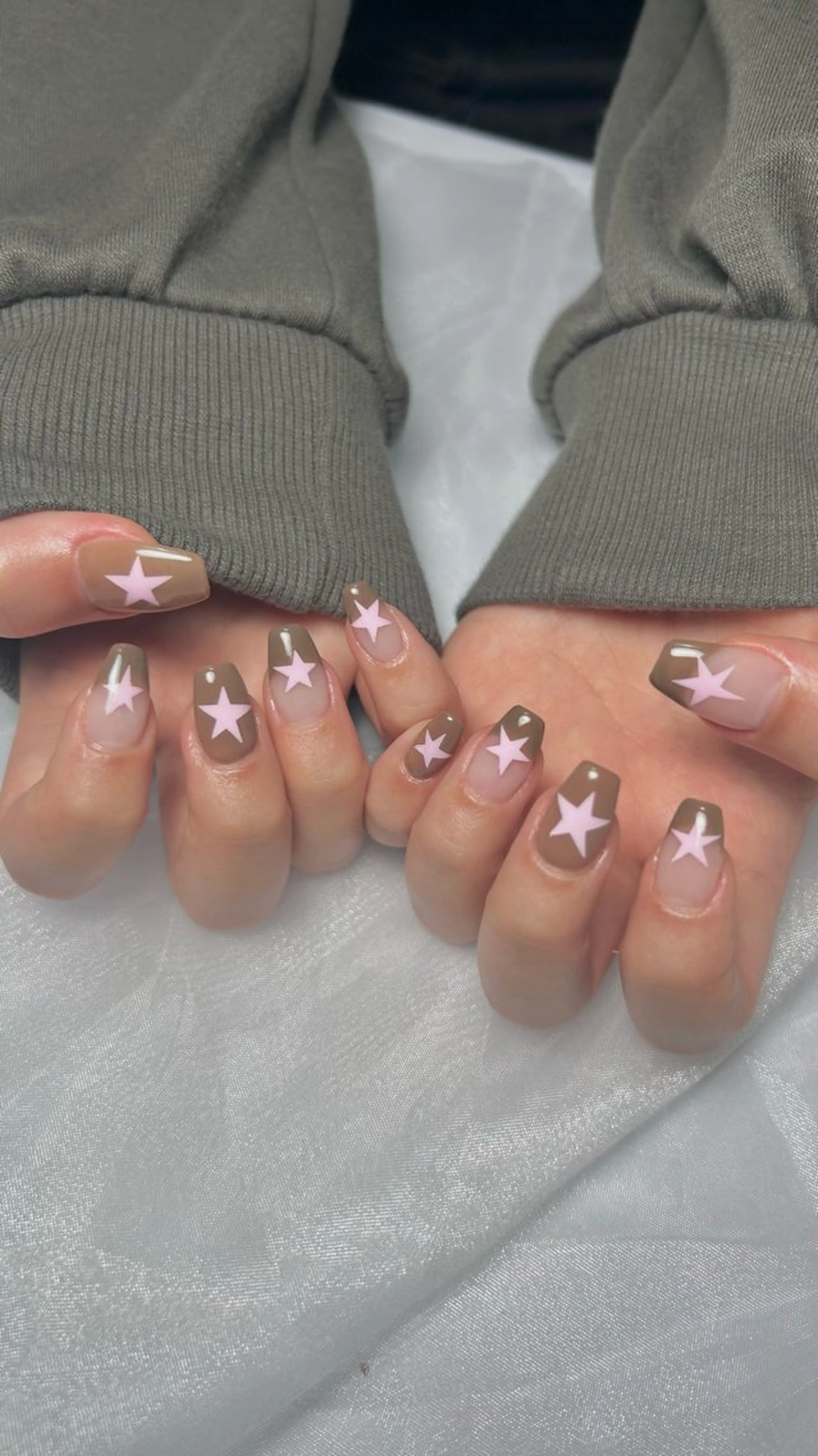 ネイル ハンドネイル Dahlia Beauty ダリアビューティー所属・春日井Dahlia Beauty中川のネイルデザイン