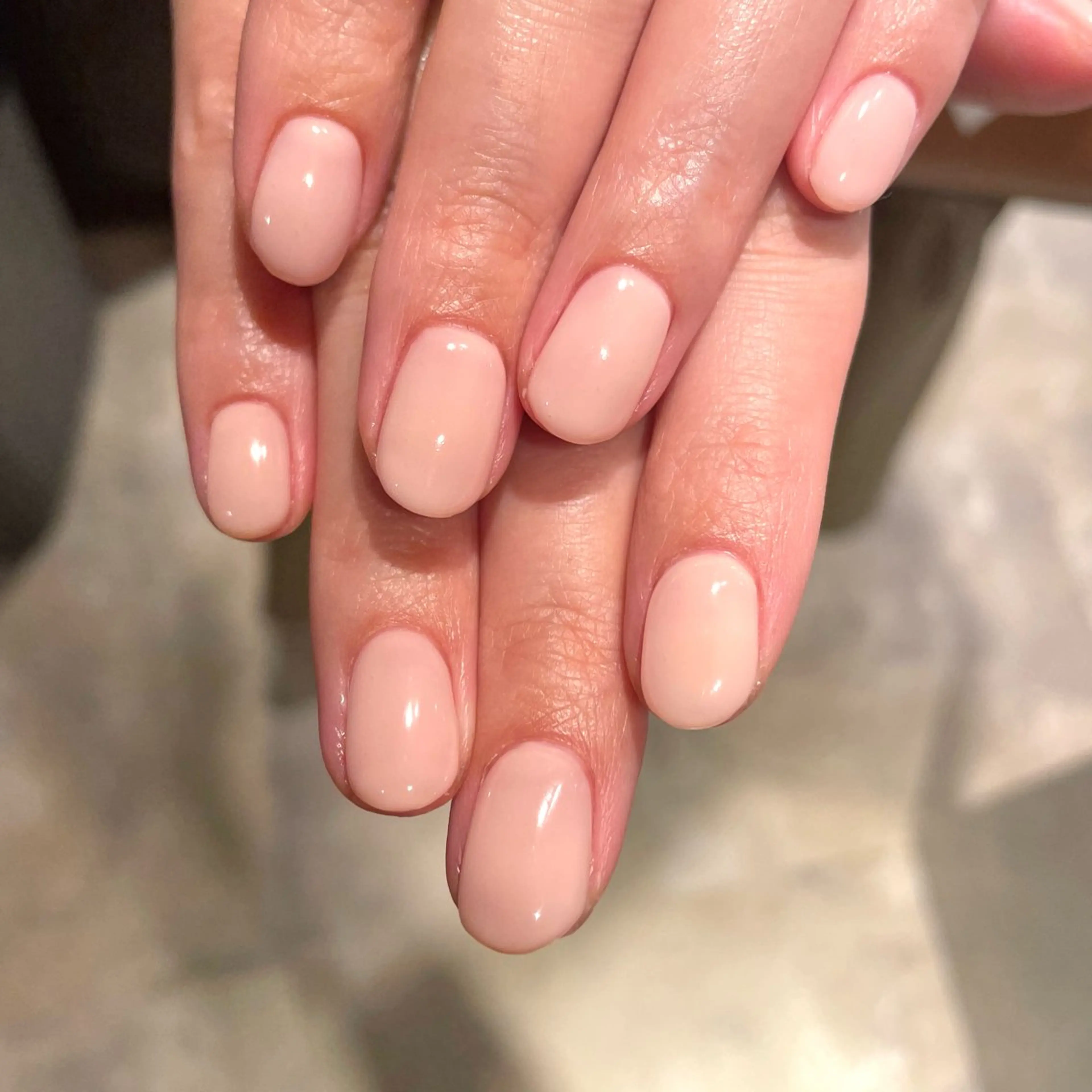 ネイル ネイルサロンBiene所属・Biene小島 沙央里のネイルデザイン