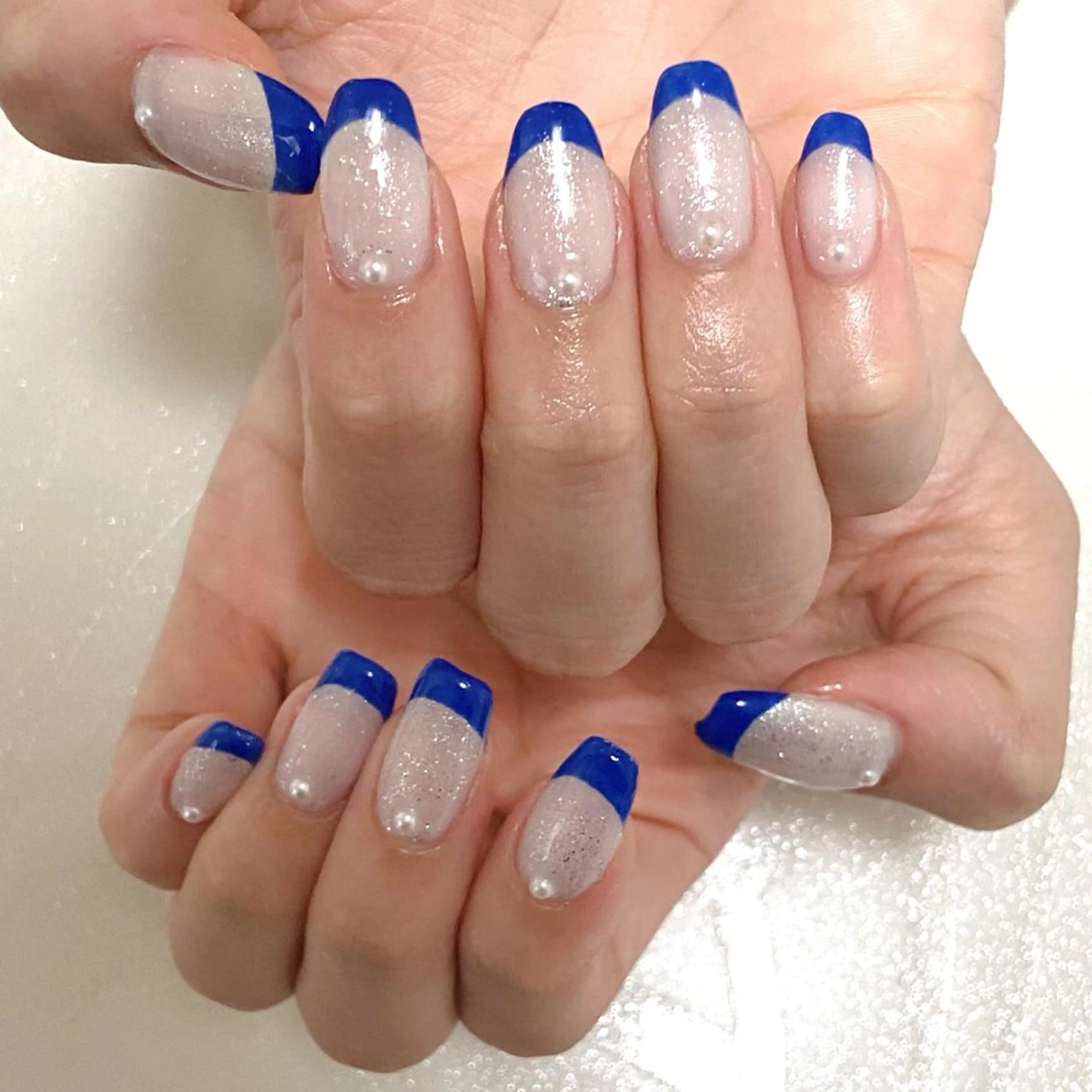 ネイル nail salon MARuのネイルデザイン