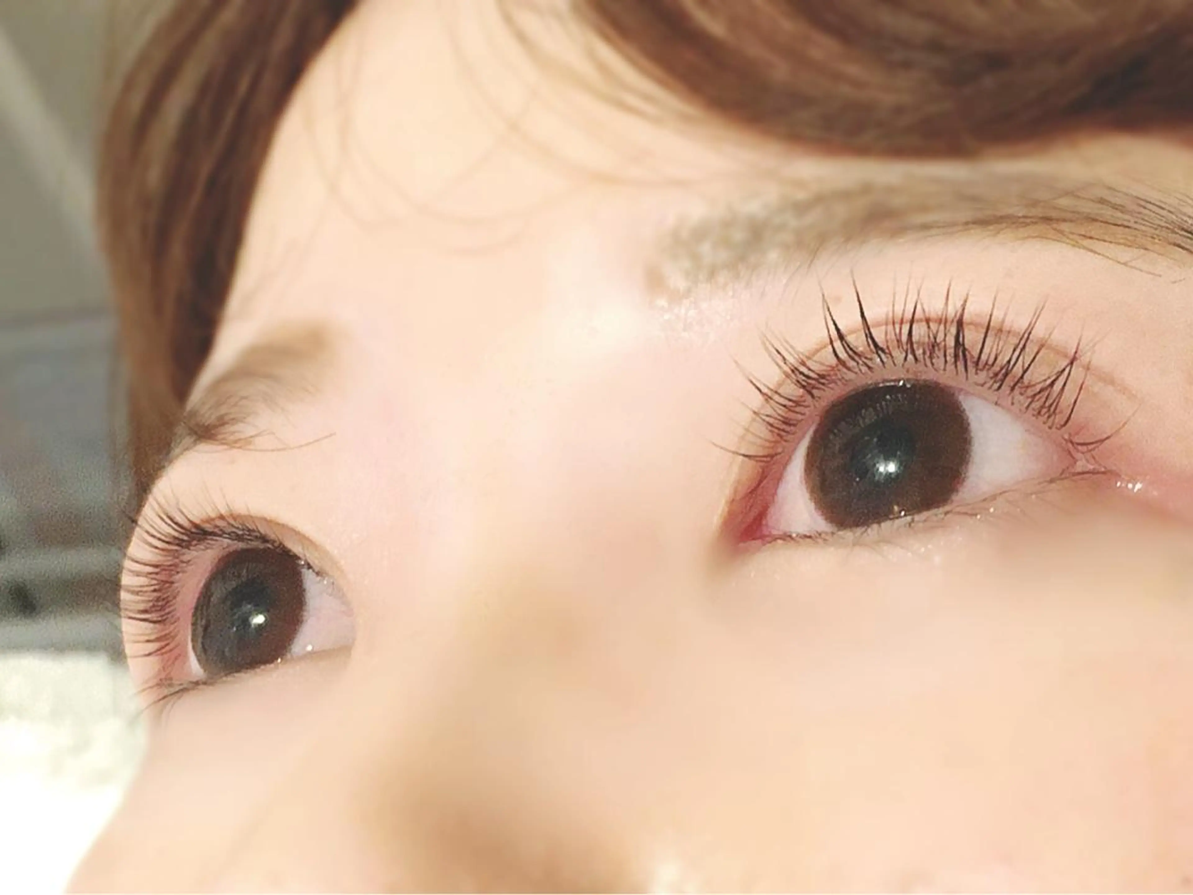 マツエク・マツパ eyelashsalon ANZU.所属・アイラッシュサロン ANZU.のマツエク・マツパデザイン