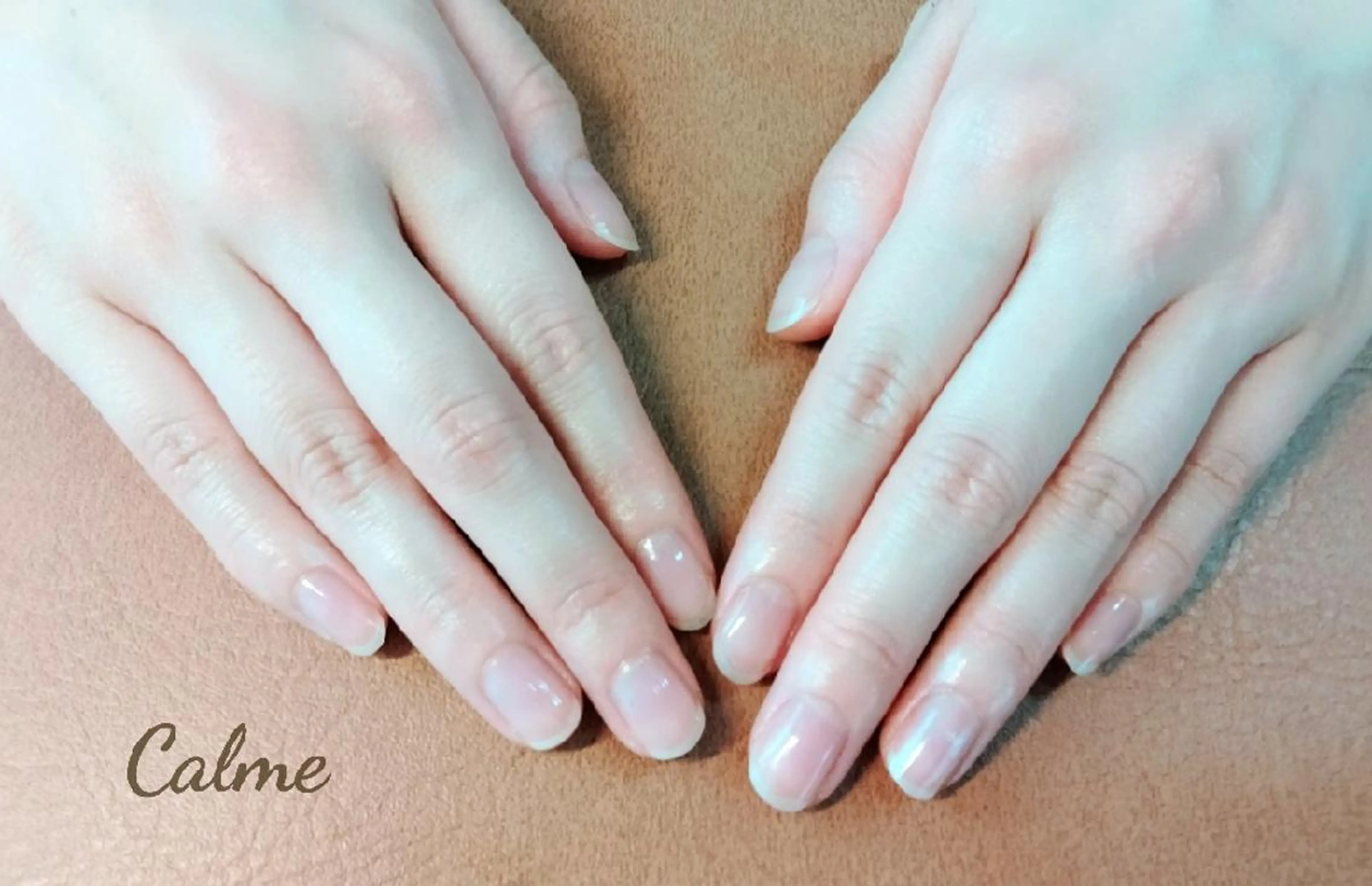 ネイル CALME ♡のネイルデザイン