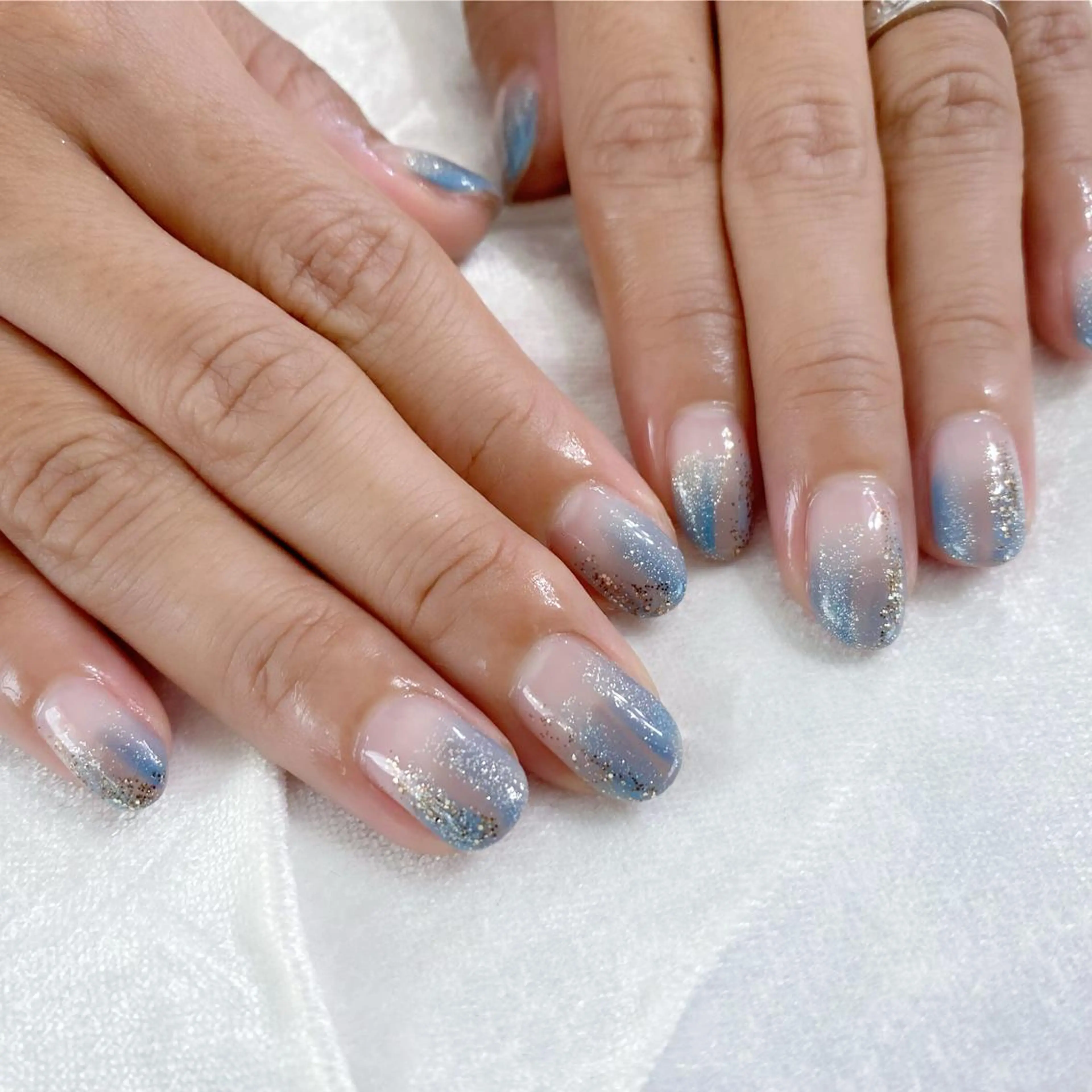 ネイル ハンドネイル パラジェル登録サロンfeerique所属・Uchida Mayunaのその他イメージ