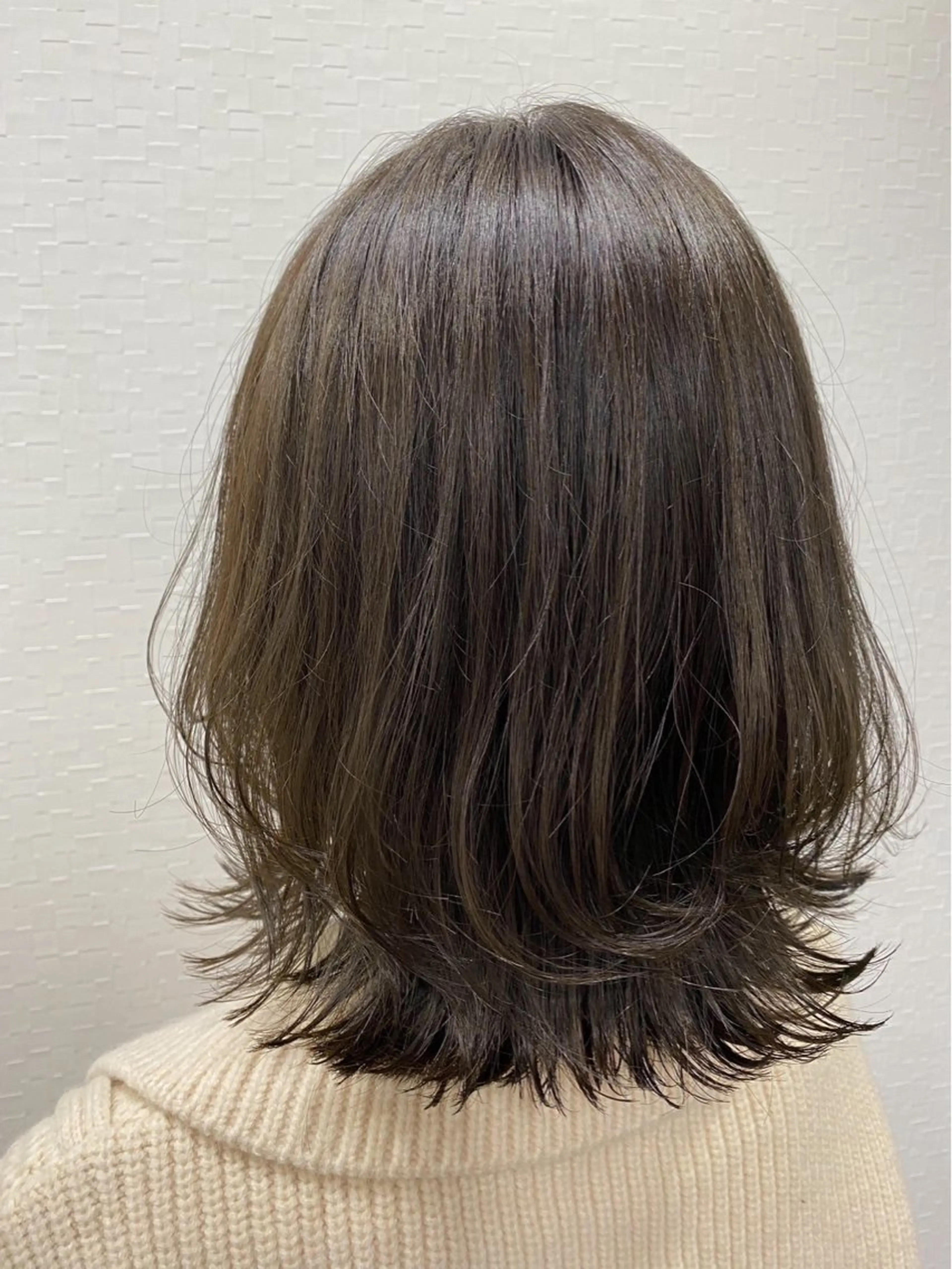 ショート カラー Agu hair ferdi 千歳烏山店所属・⚡️カネコ マサフミ⚡️のヘアスタイル