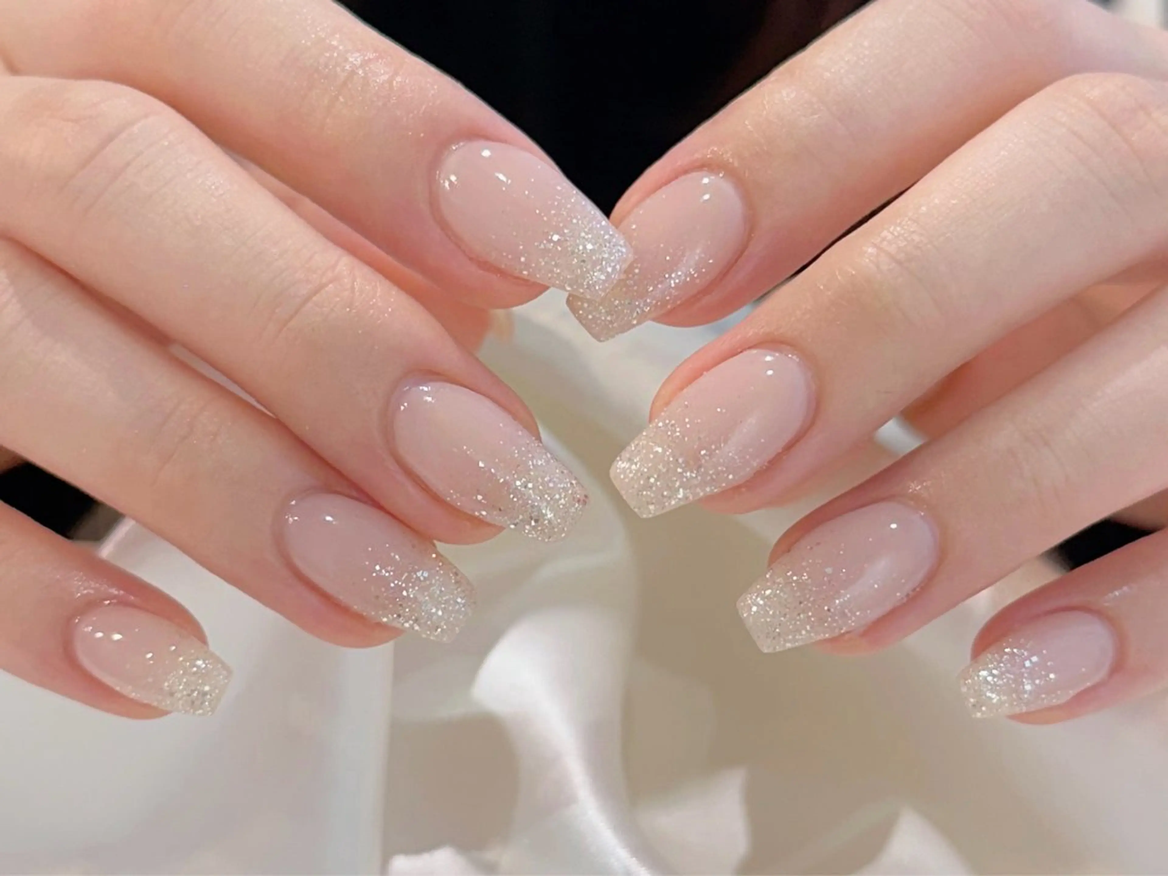 ネイル ハンドネイル ℝ𝕌𝕂𝔸 ✿のネイルデザイン