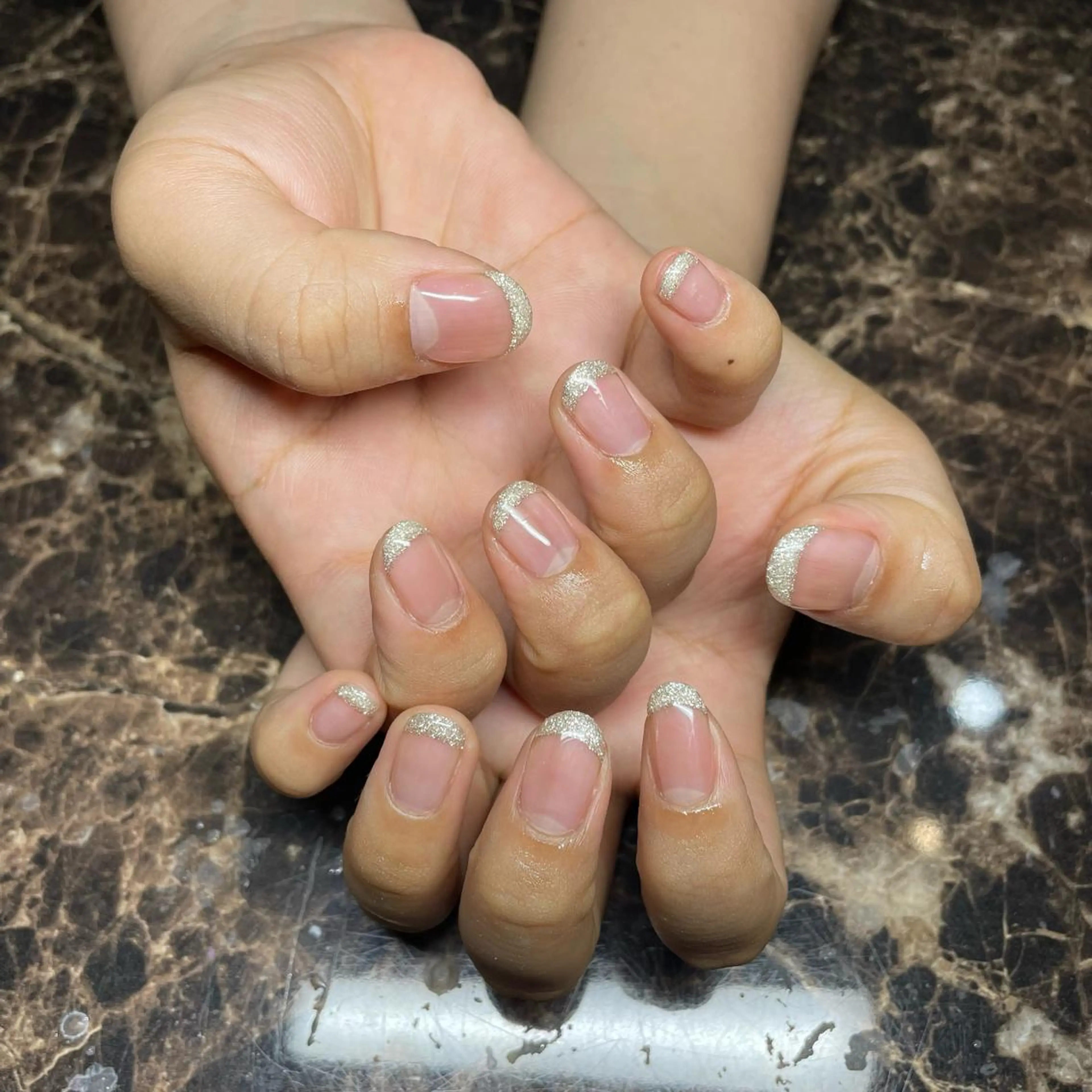 ネイル IROHA Nail 堺雛薫のネイルデザイン