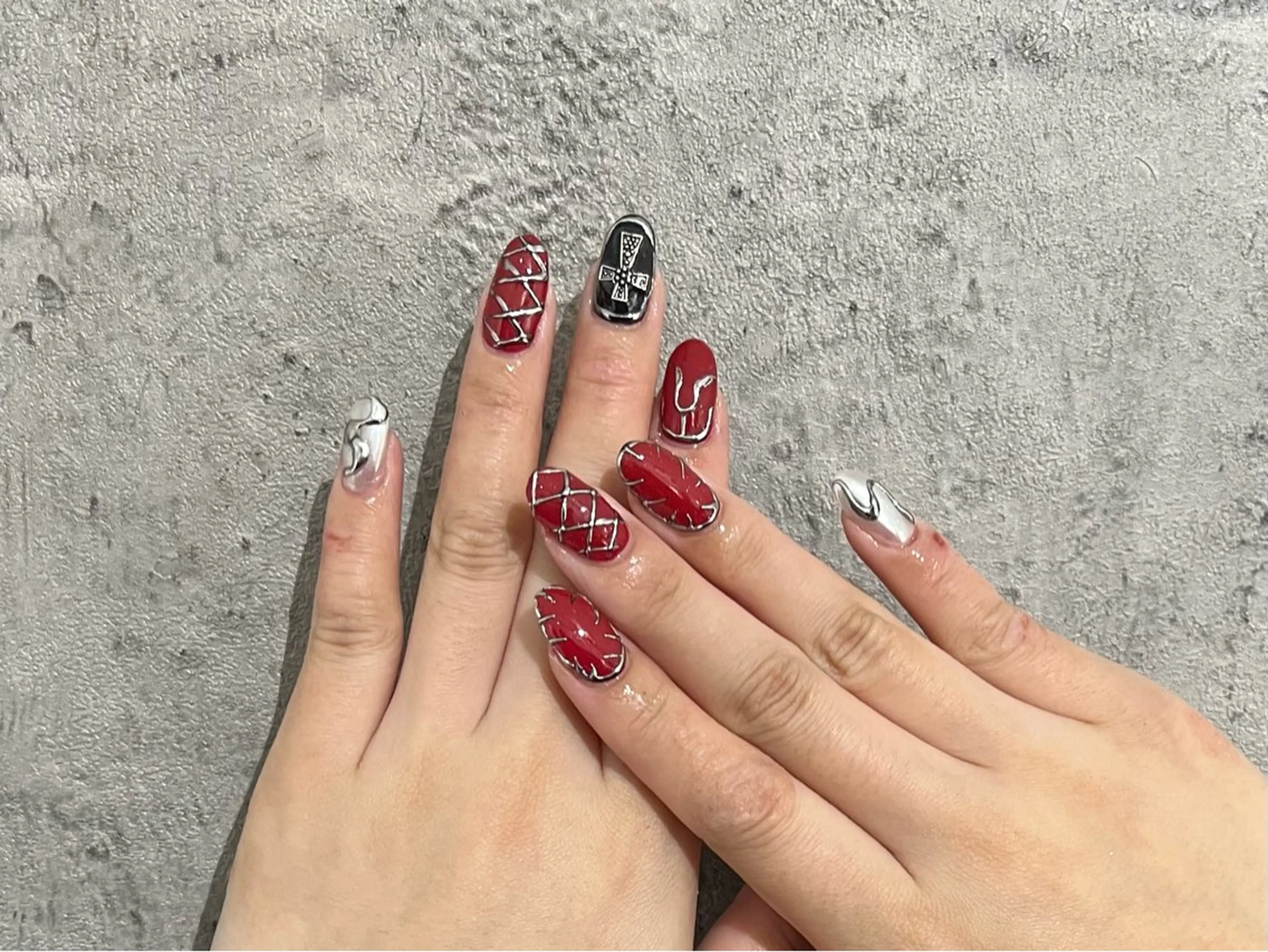 ネイル Viel💅 〜yuu〜の眉毛・アイブロウイメージ