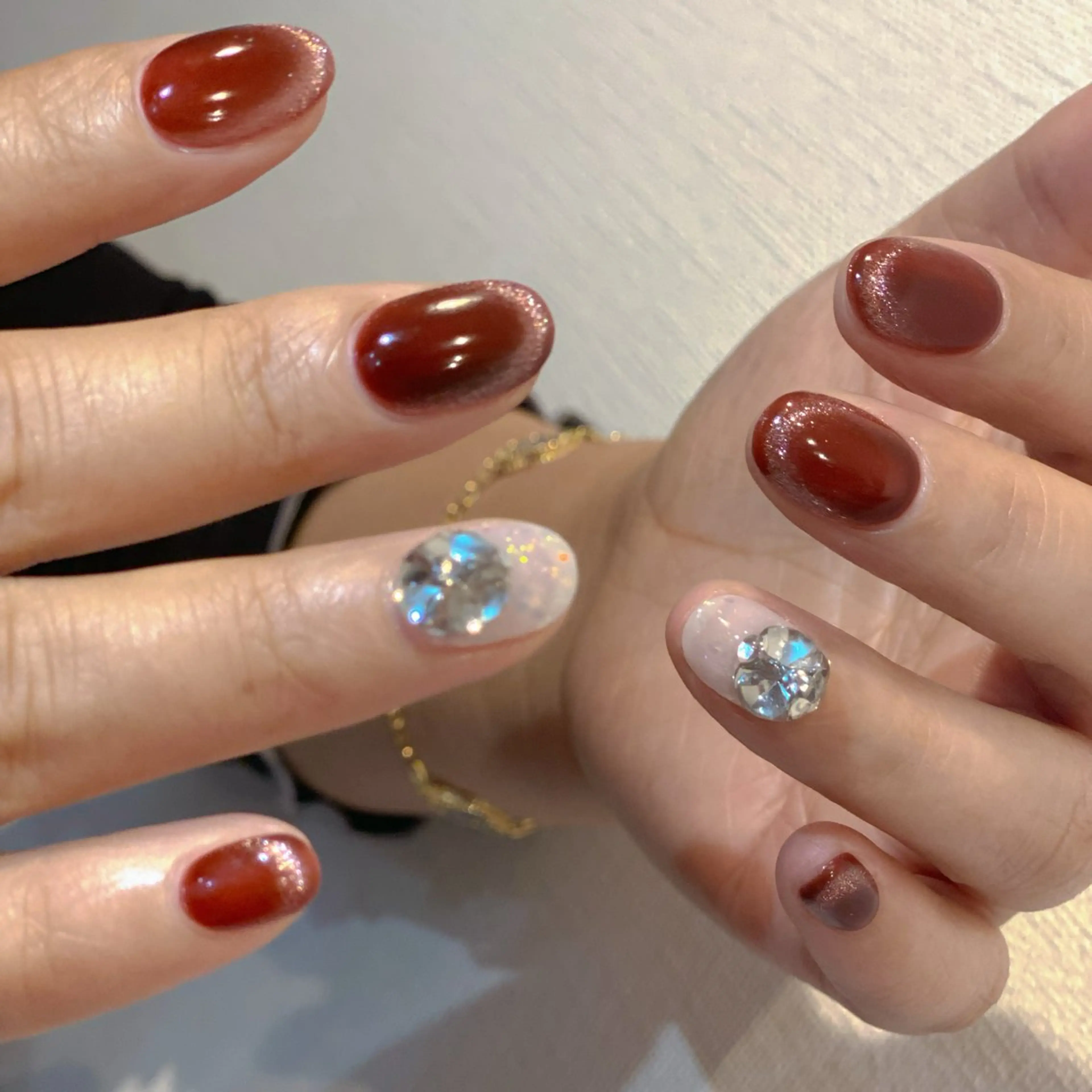ネイル ハンドネイル ハンドケア BLinLin nail salonのネイルデザイン