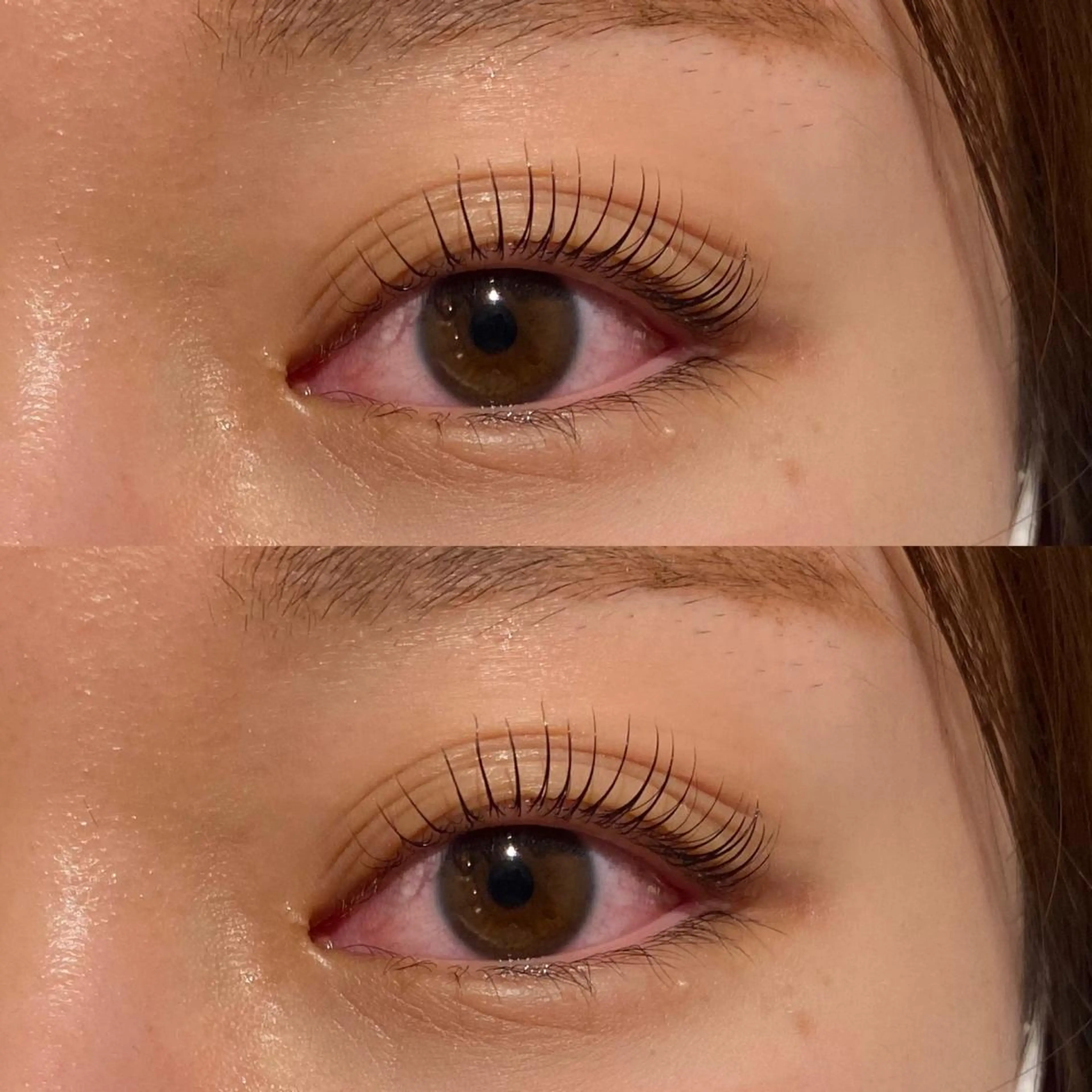 マツエク・マツパ マツパ SALON VILLAGE Jingumae 2nd.店所属・eyelist. AIのマツエク・マツパデザイン