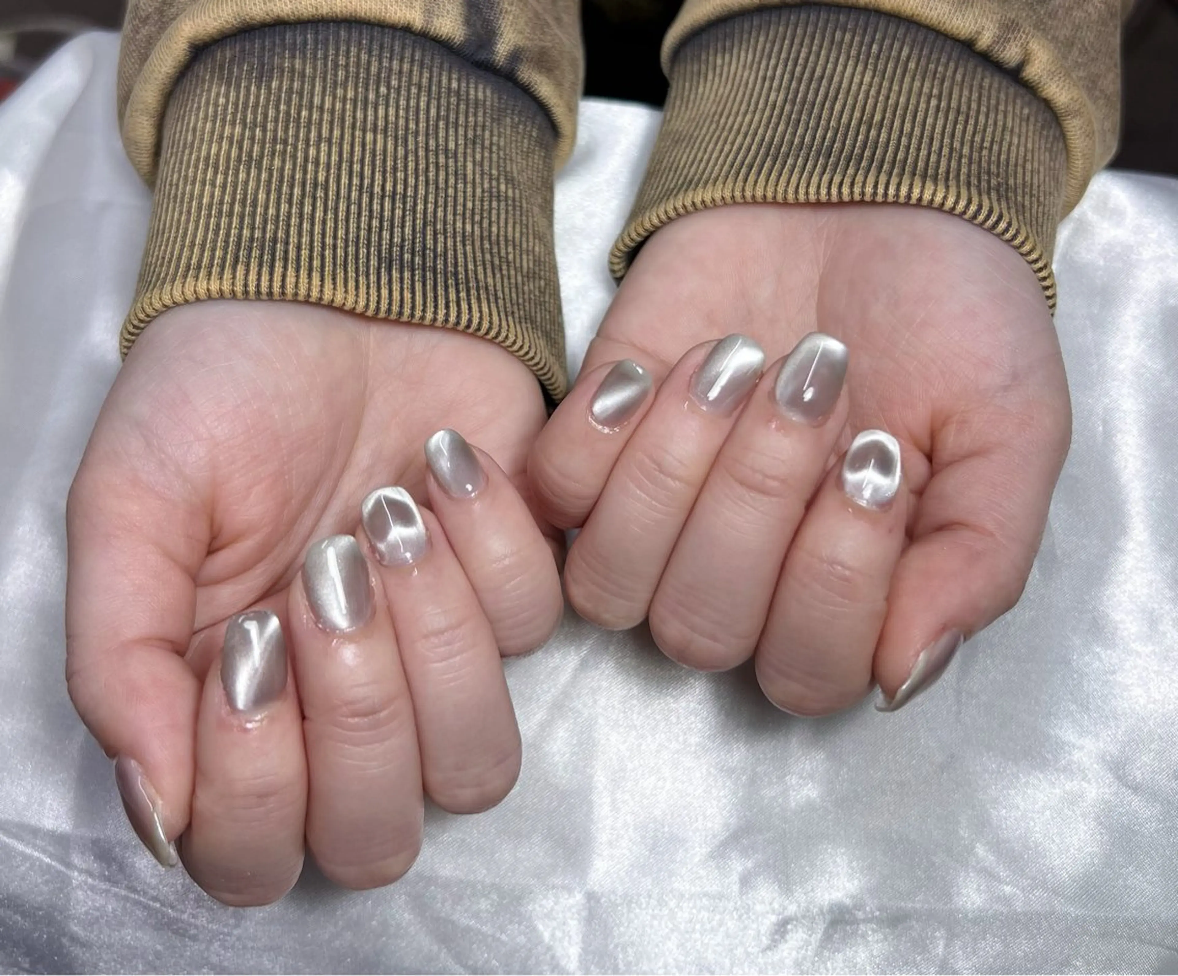 ネイル Nail_Nami21所属・Nail_ Nami21のネイルデザイン