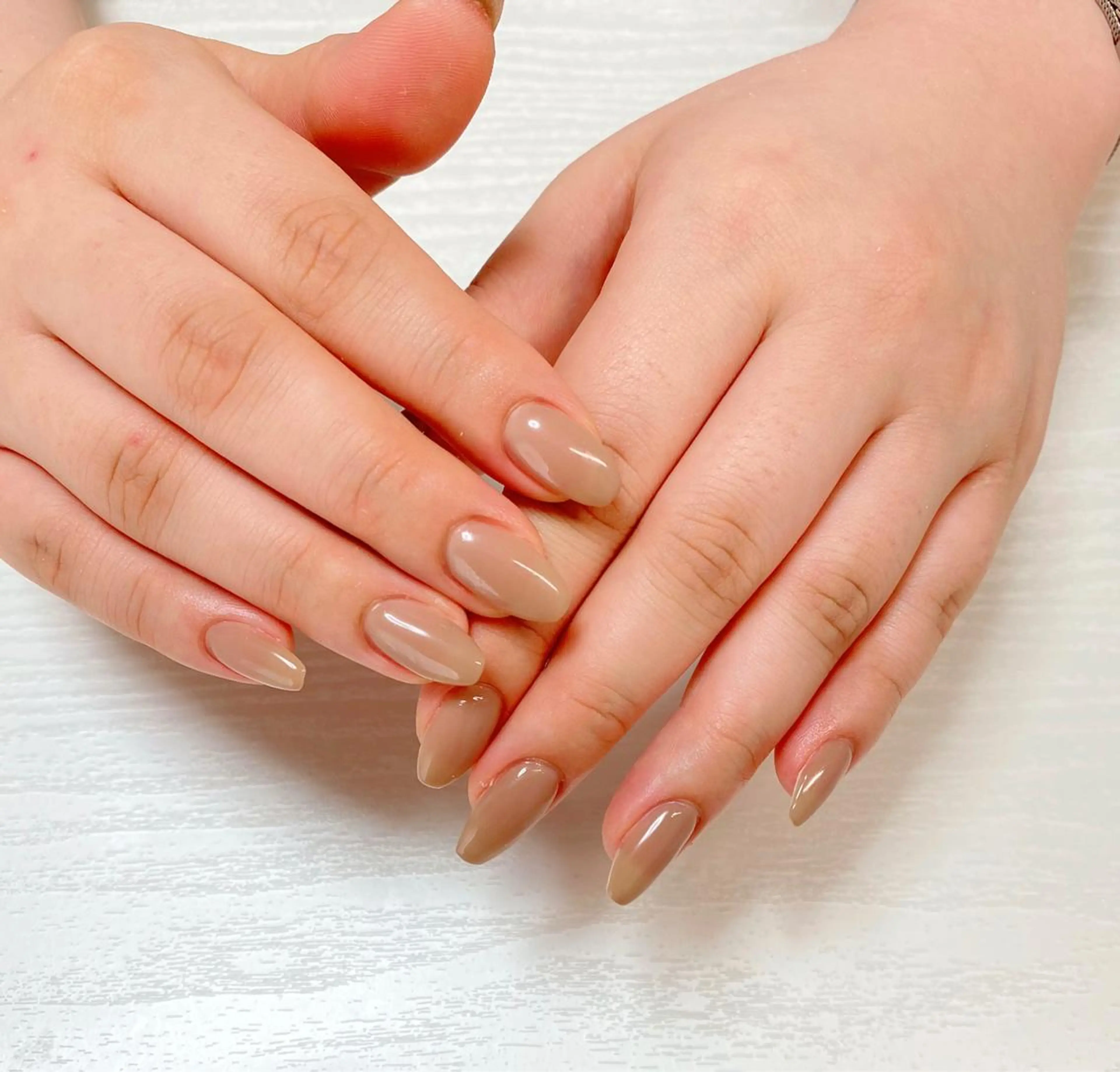 ネイル eyelash & nail AN所属・eyelash & nail ANのマツエク・マツパデザイン