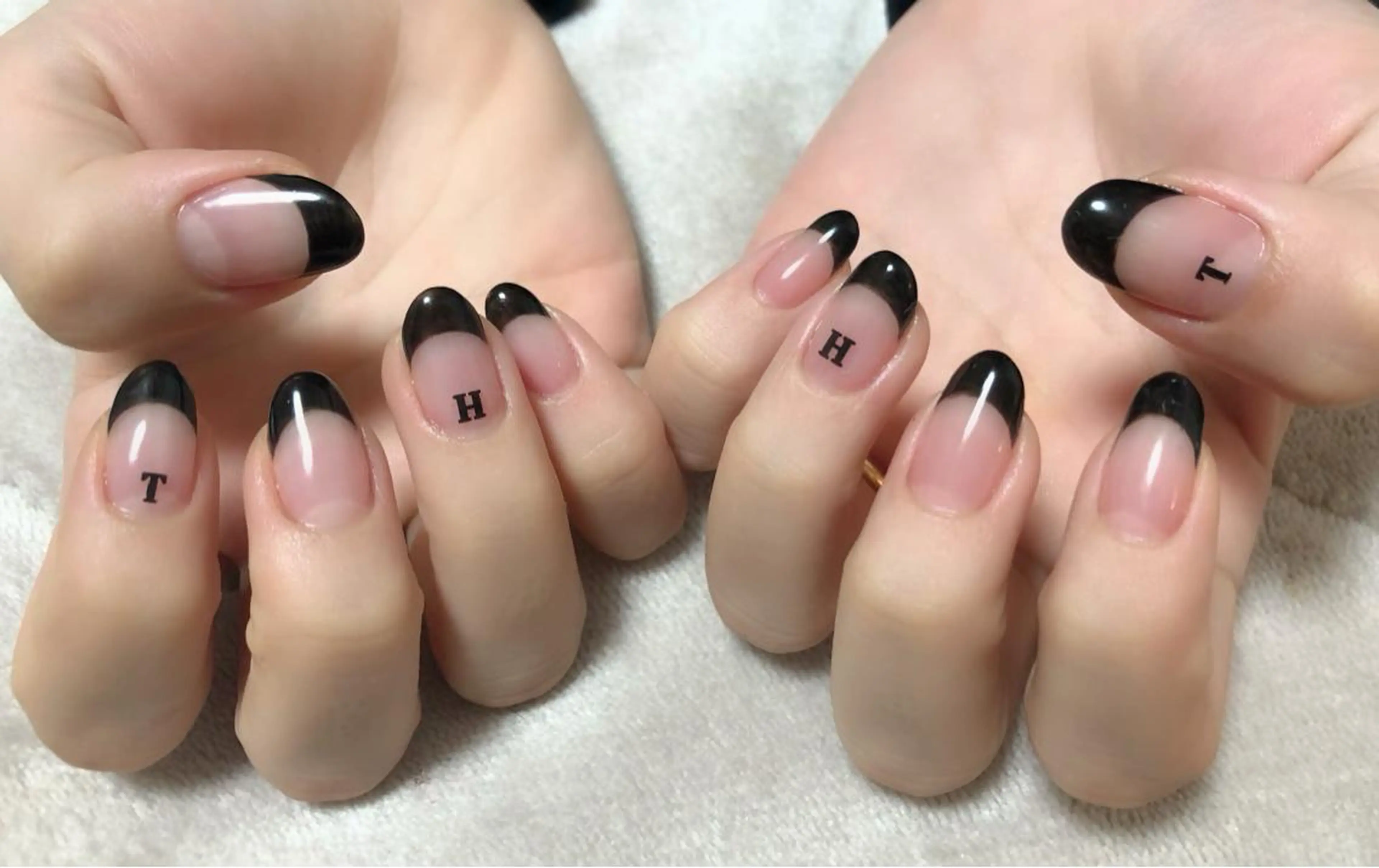 ネイル ハンドネイル t. yoshizawaのネイルデザイン