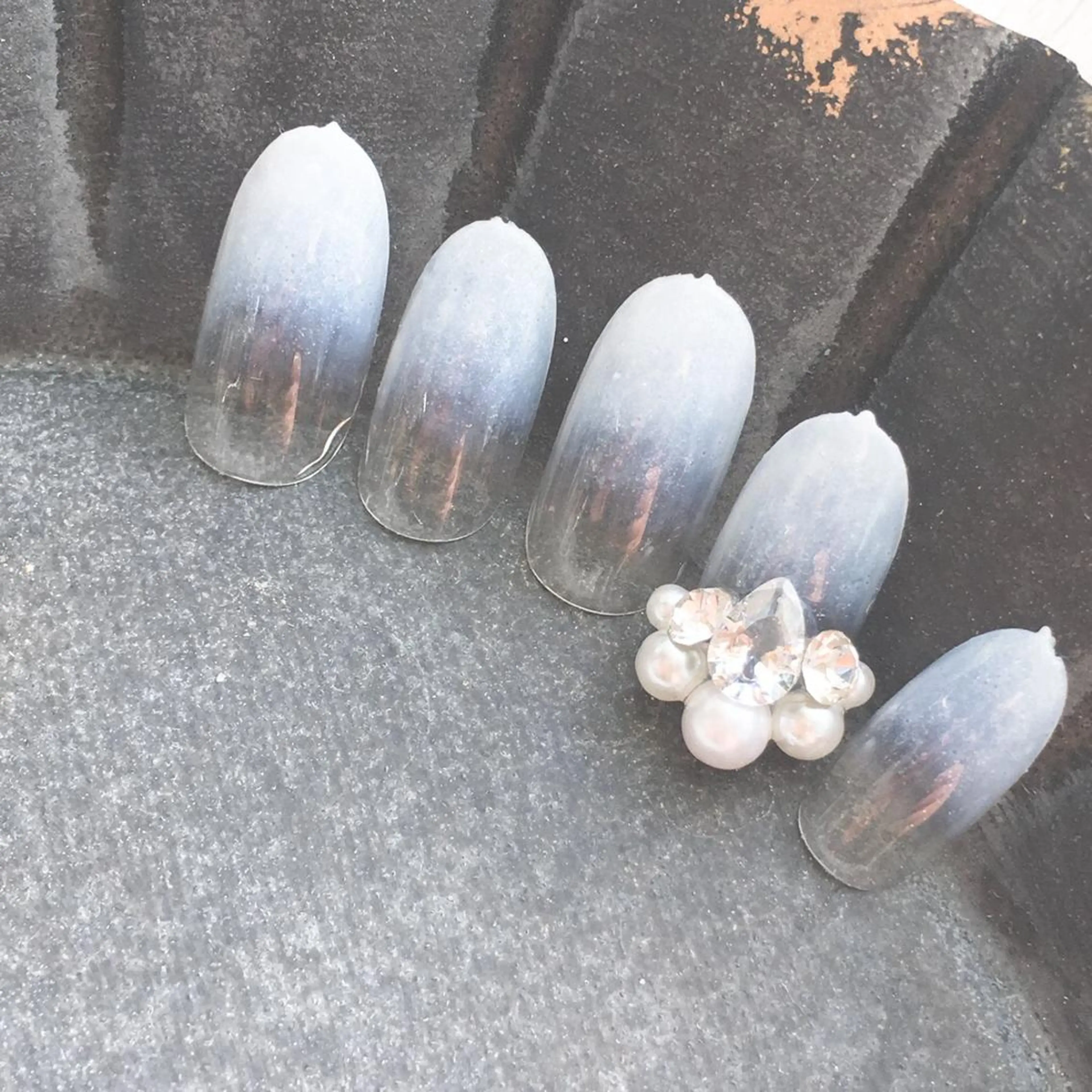 ネイル Aubel.nord_nail所属・Aubel.nord オーベルノールのネイルデザイン