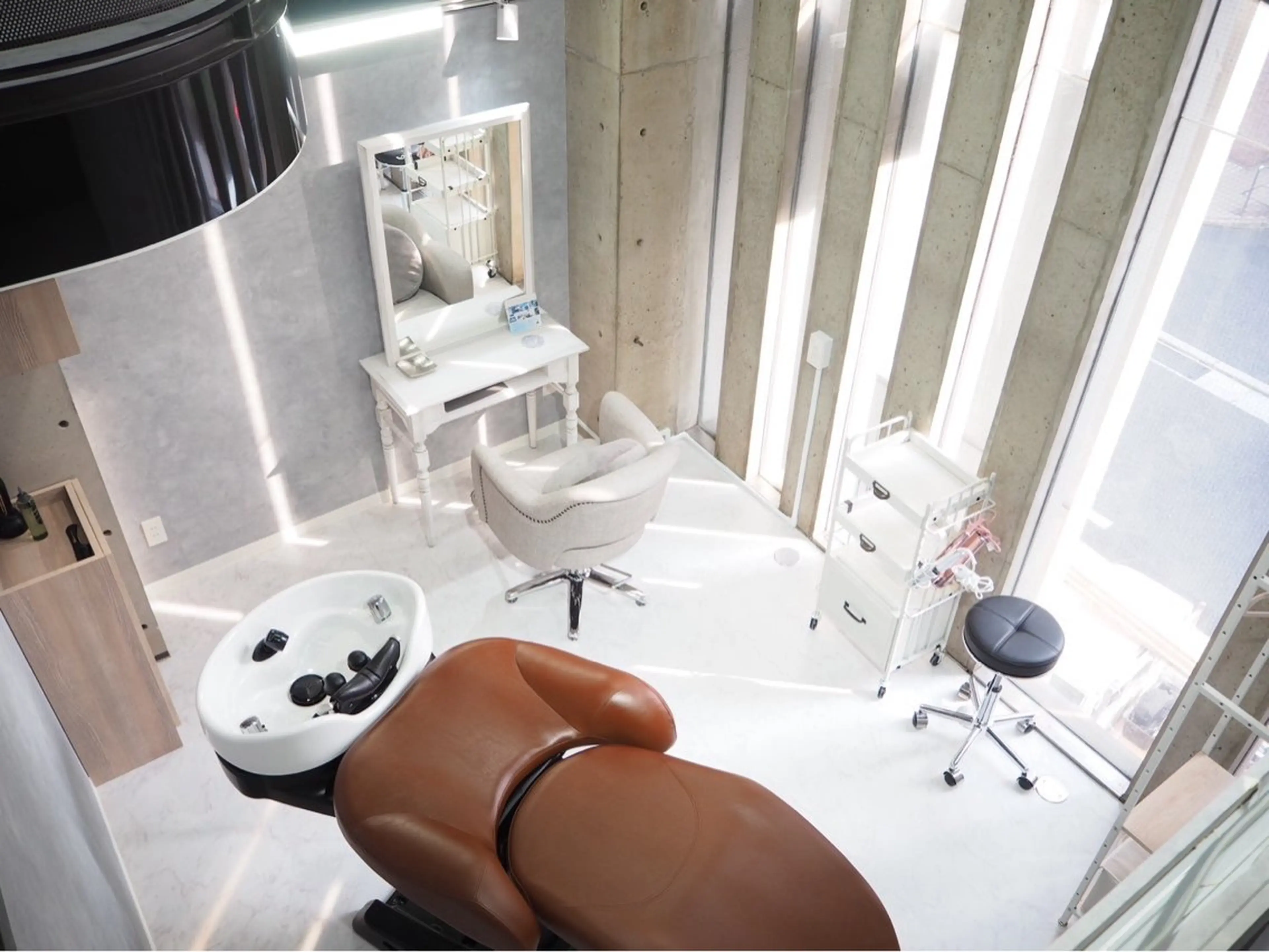 髪質改善fee小倉 Yukaのヘアスタイル