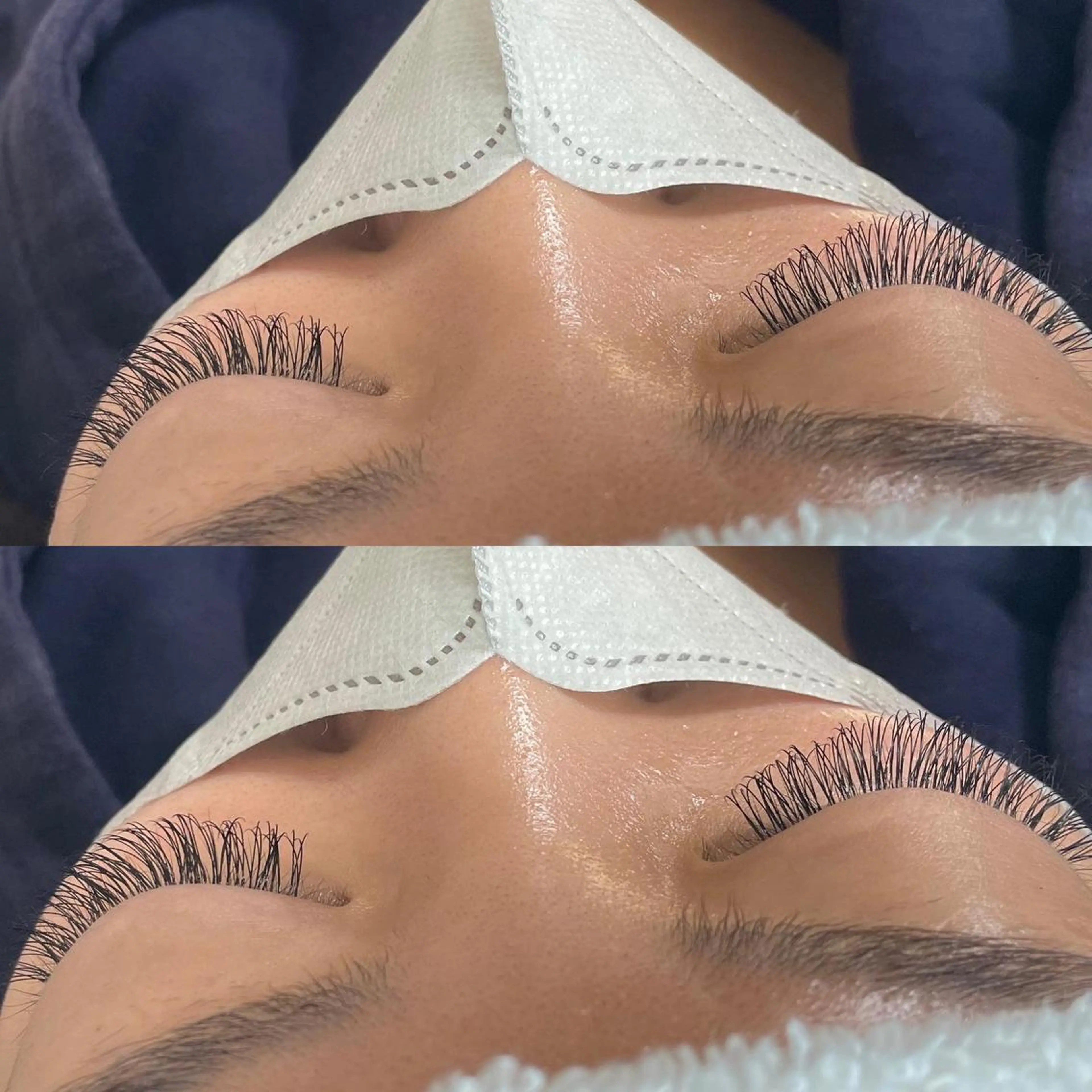 マツエク・マツパ 🌻akira 🌻のマツエク・マツパデザイン