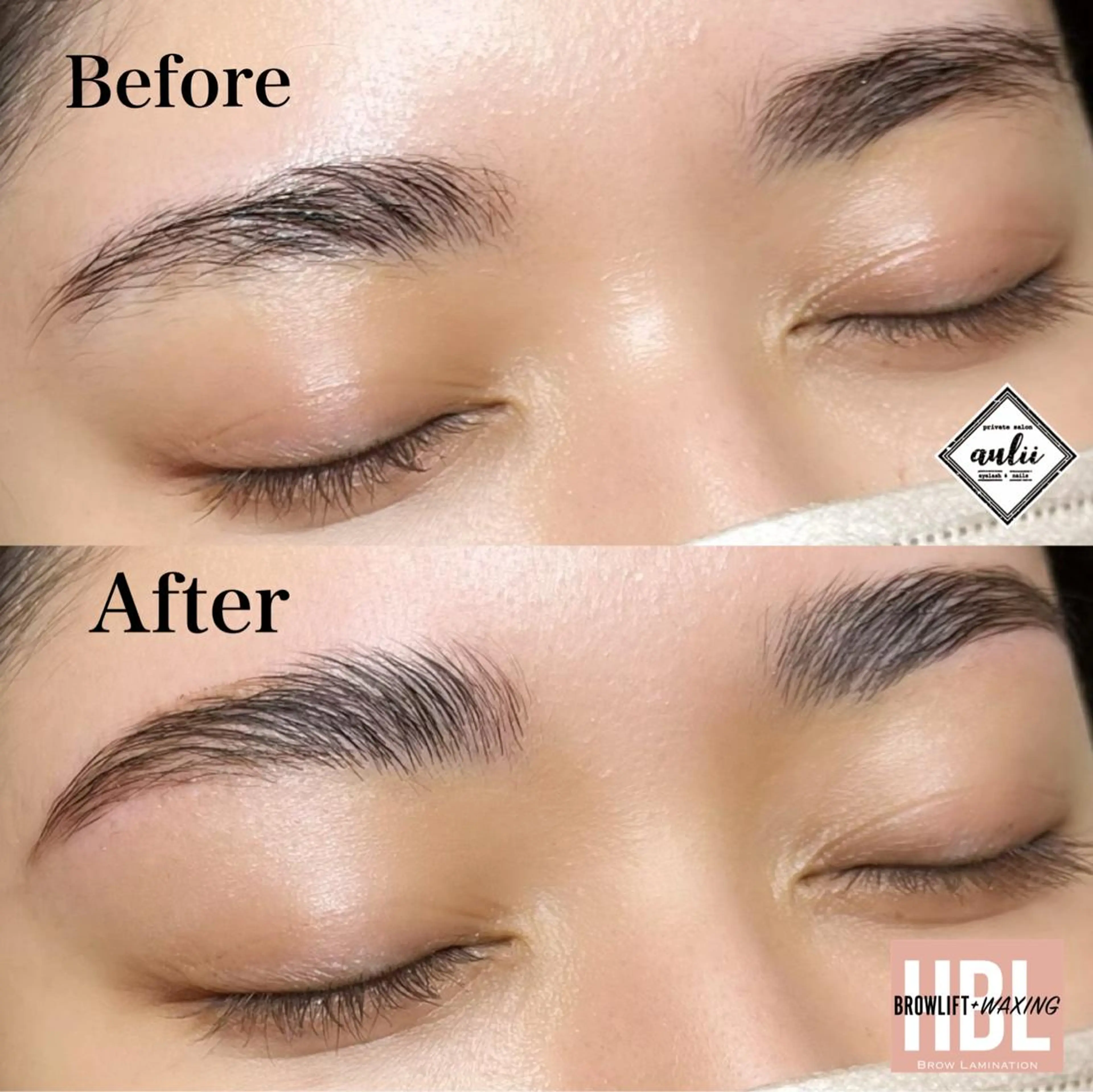 メンズ キッズ ネイル マツエク・マツパ アイブロウ ハリウッドブロウリフト ワックス脱毛 眉カット その他(アイブロウ) ながやま ちえのその他イメージ