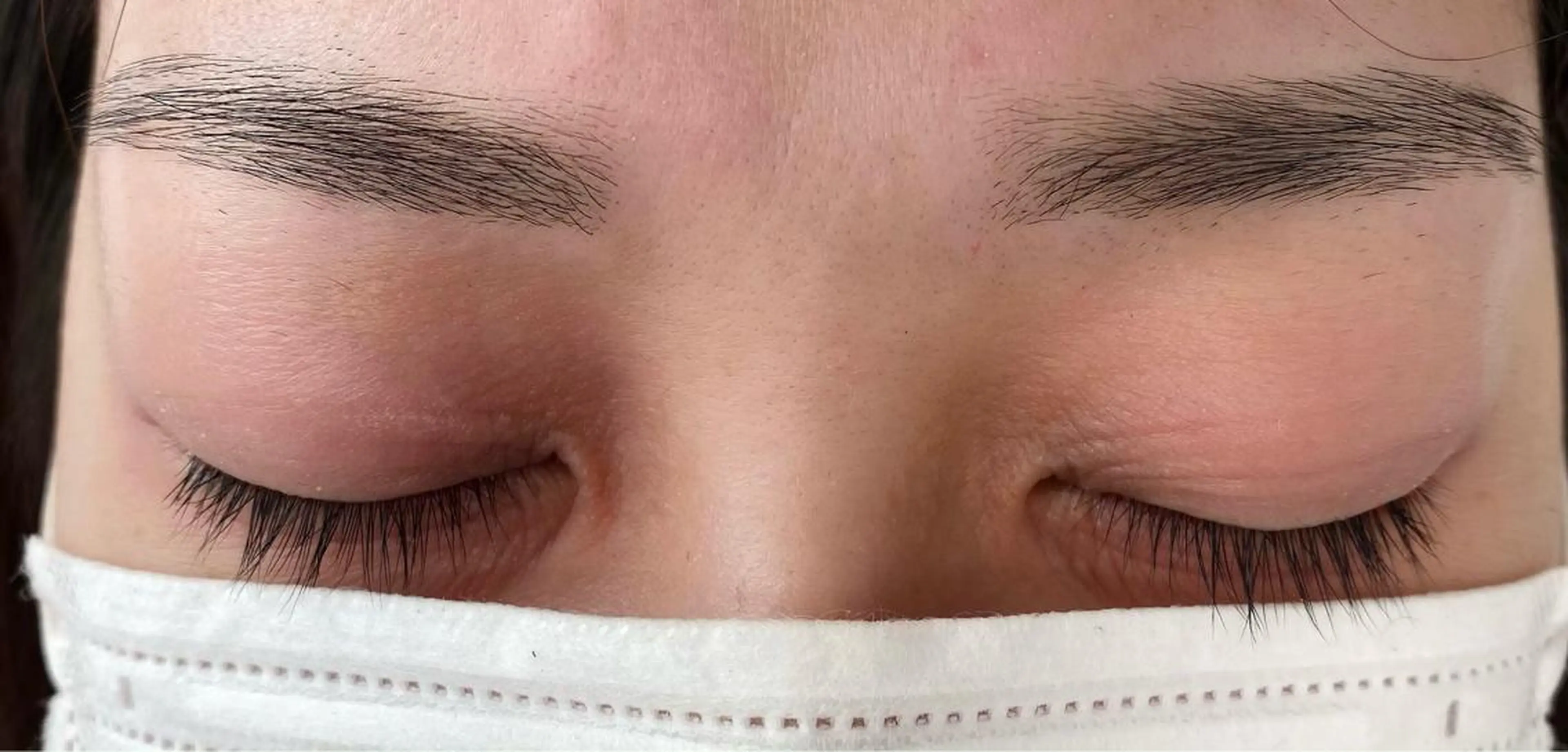 eyelist mikiのマツエク・マツパデザイン