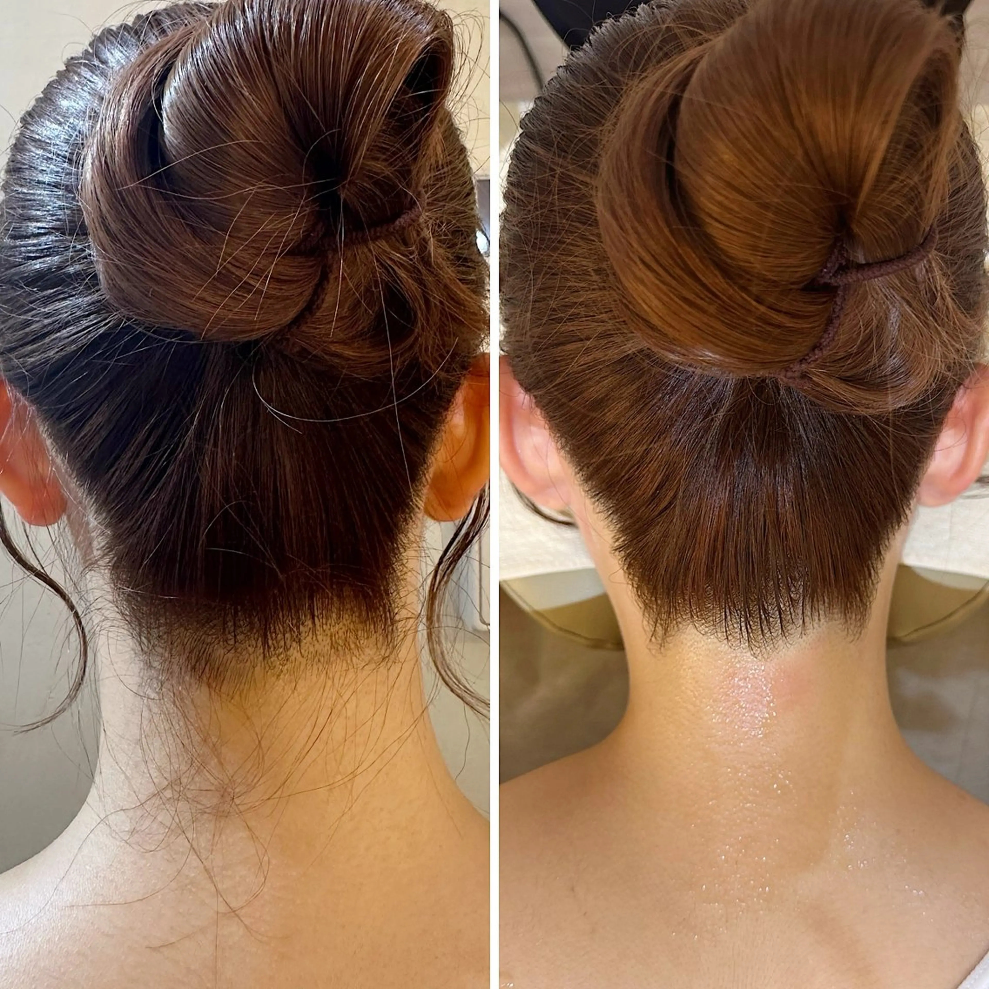 脱毛 うなじ脱毛/美肌脱毛 LABELのエステ・リラクイメージ