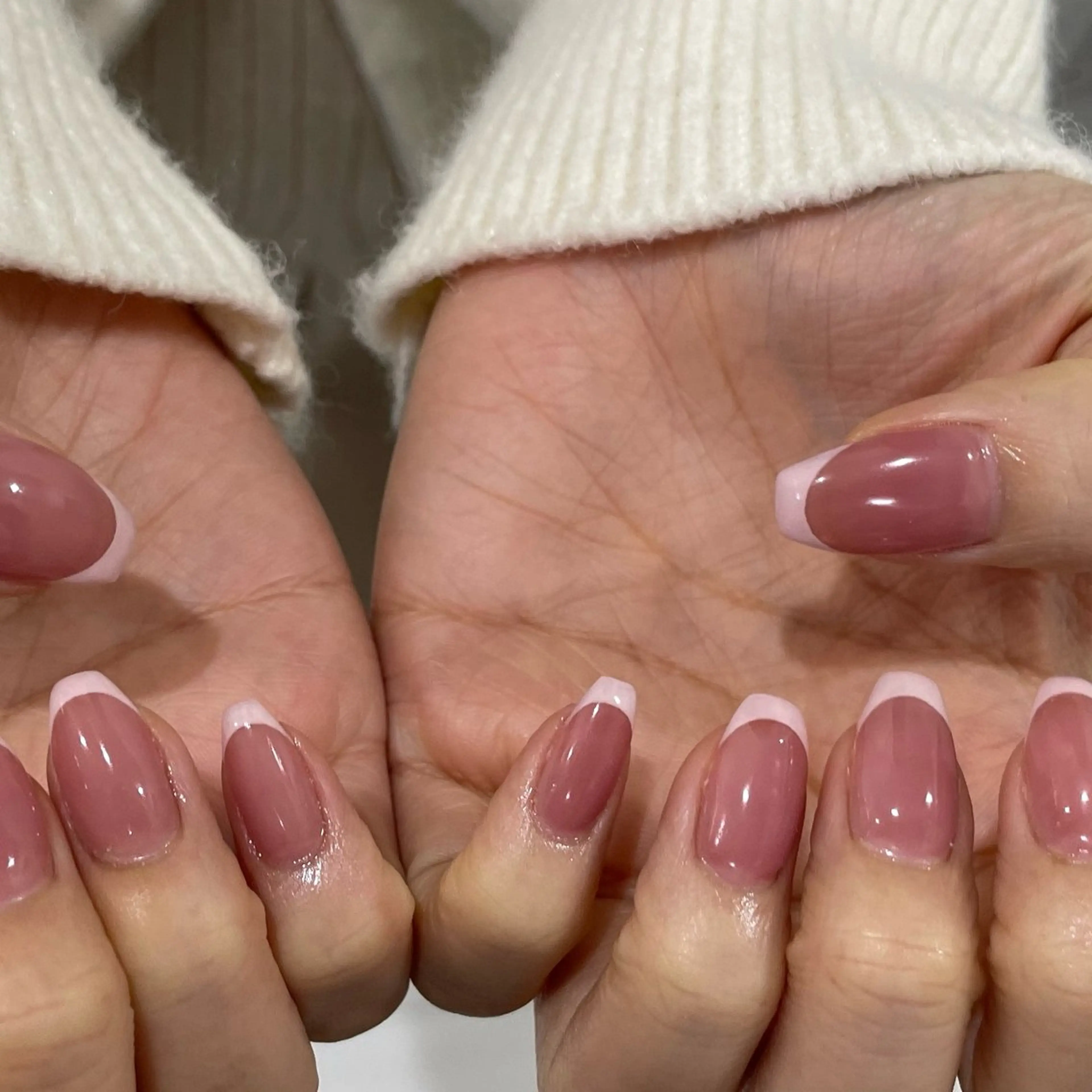 ネイル ハンドネイル Ray. 阿倍野/天王寺のネイルデザイン