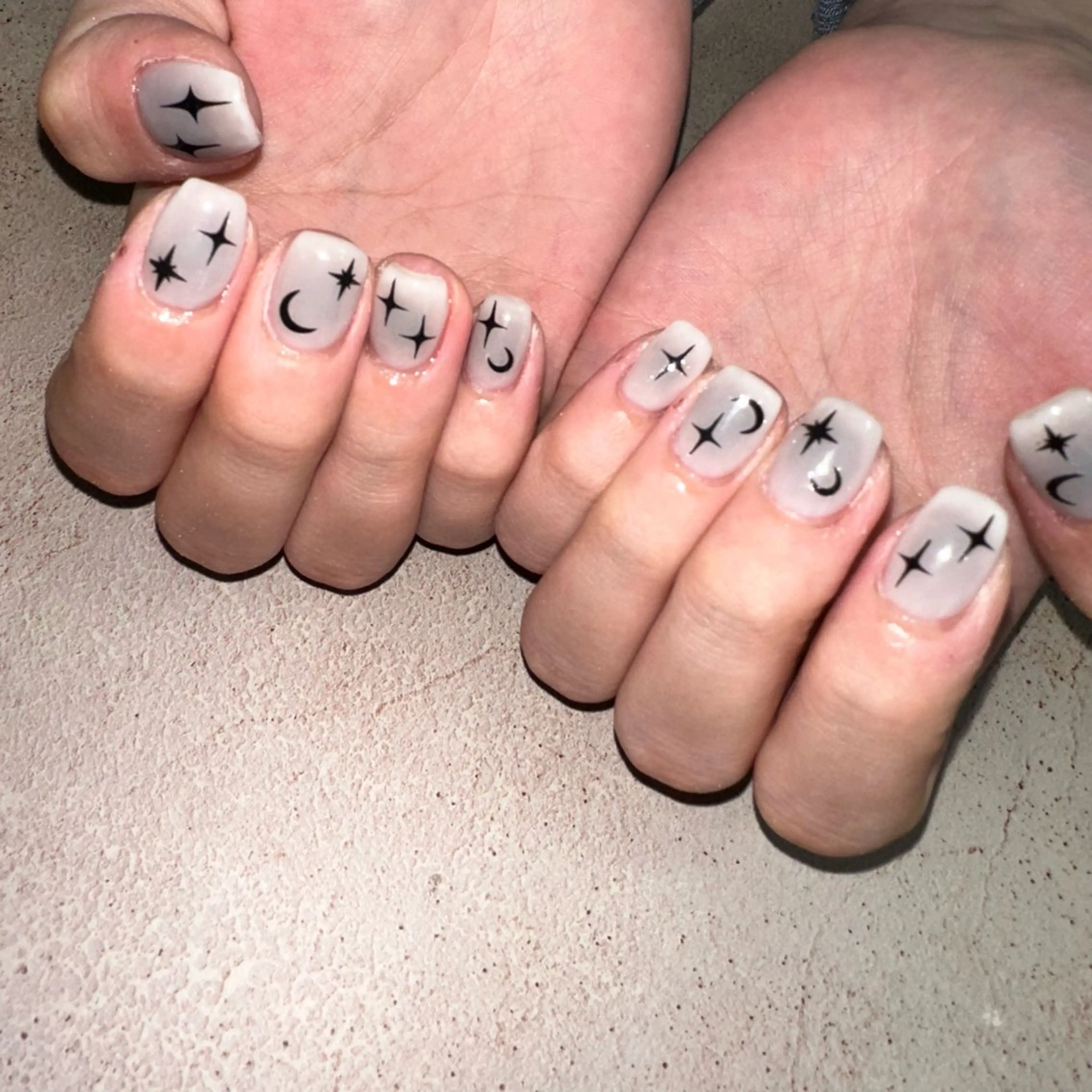 ネイル Liam所属・Liam ayanoのネイルデザイン