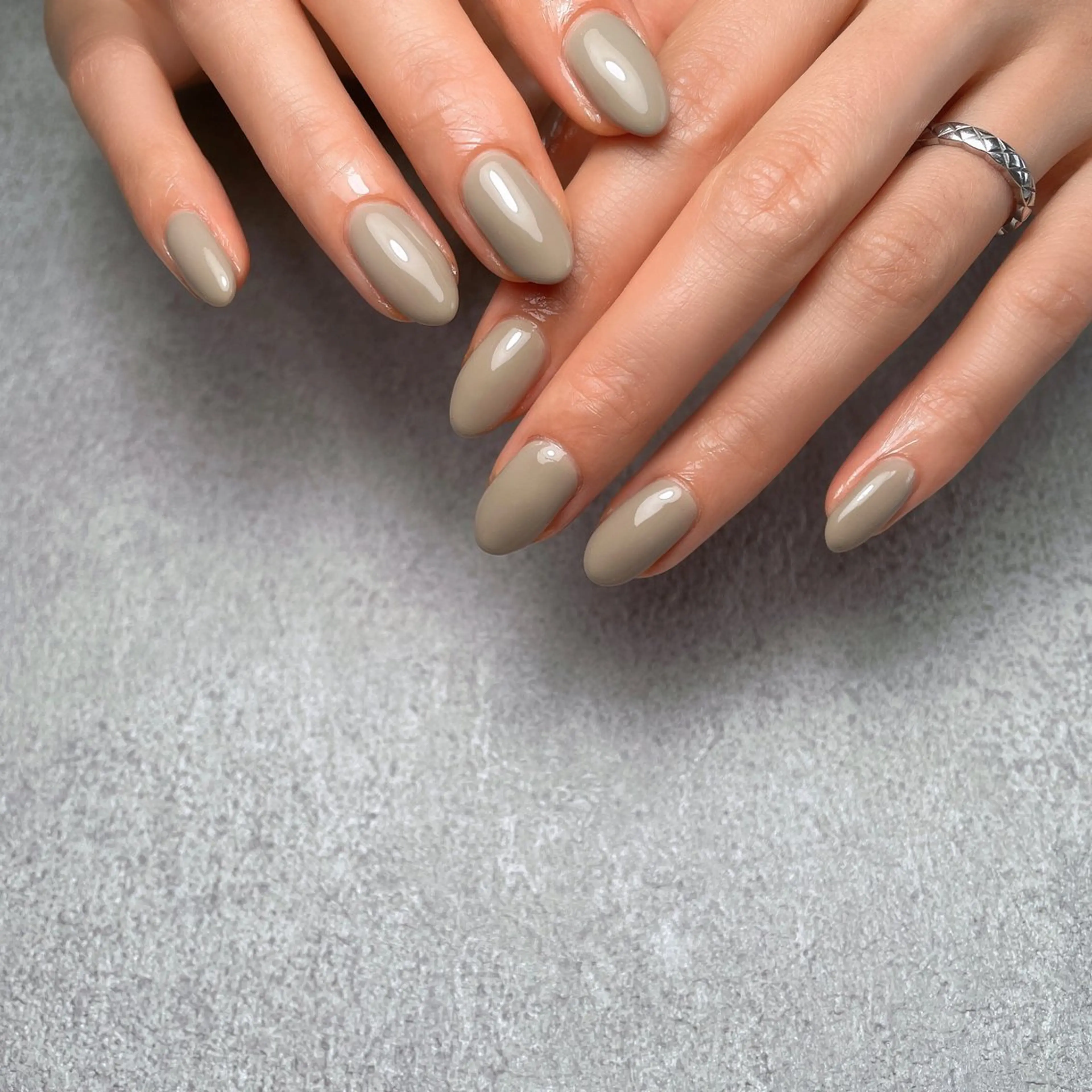 ネイル ワンカラーネイル ALL Nail &whiteningのその他イメージ