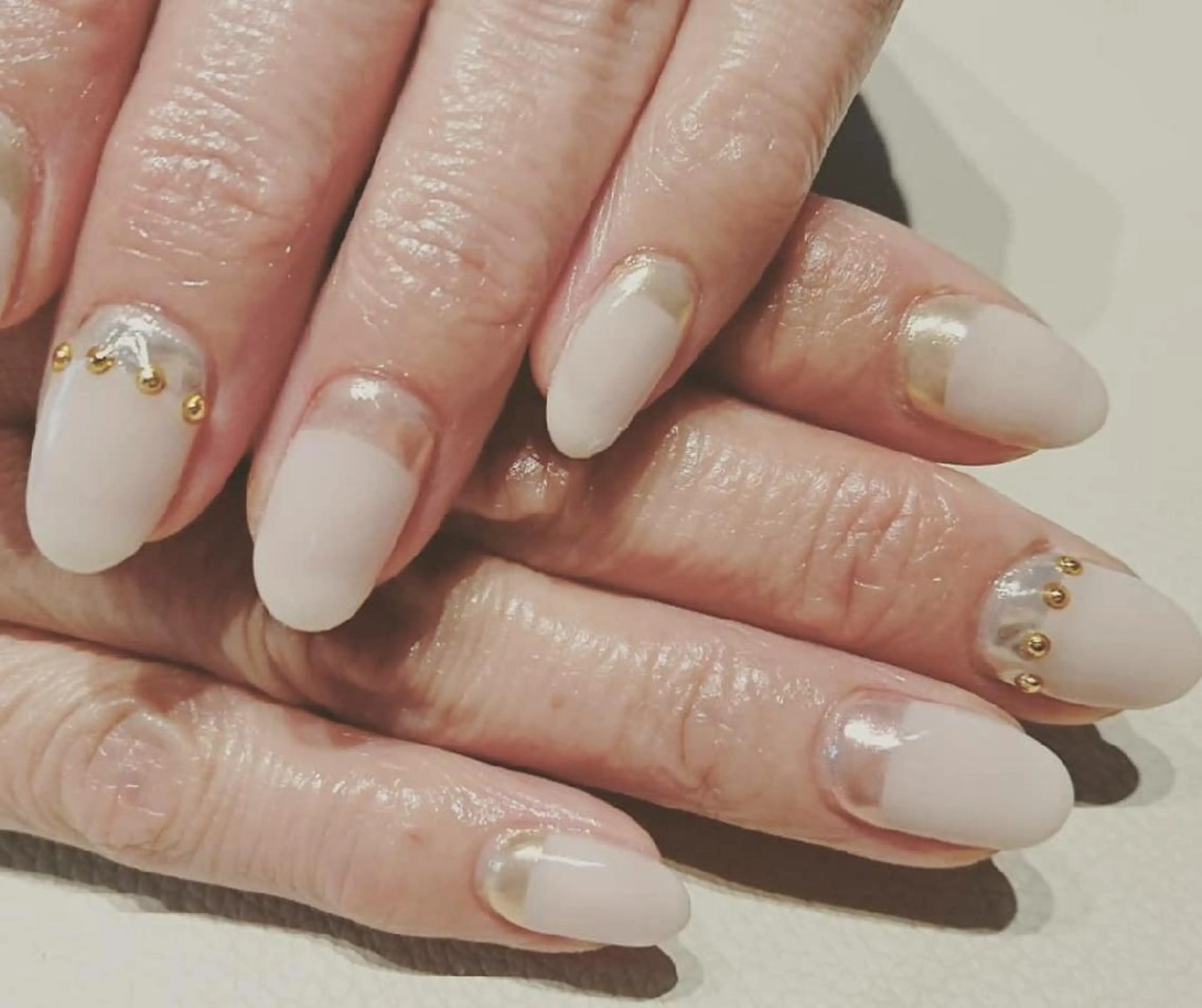 ネイル Nail Space R所属・ネイルスペースR 小林のネイルデザイン