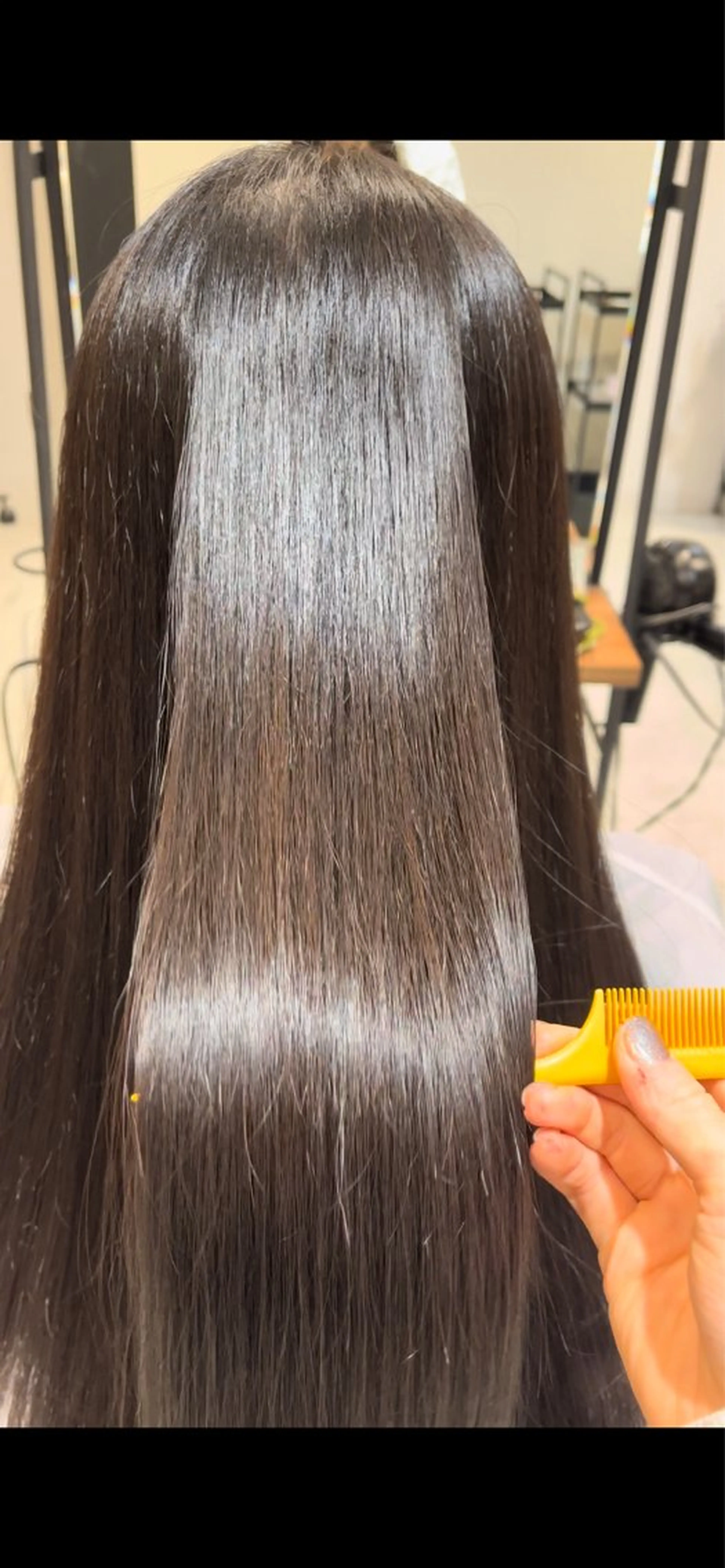 ロング fuuga所属・✿高宮一花 ✿のヘアスタイル