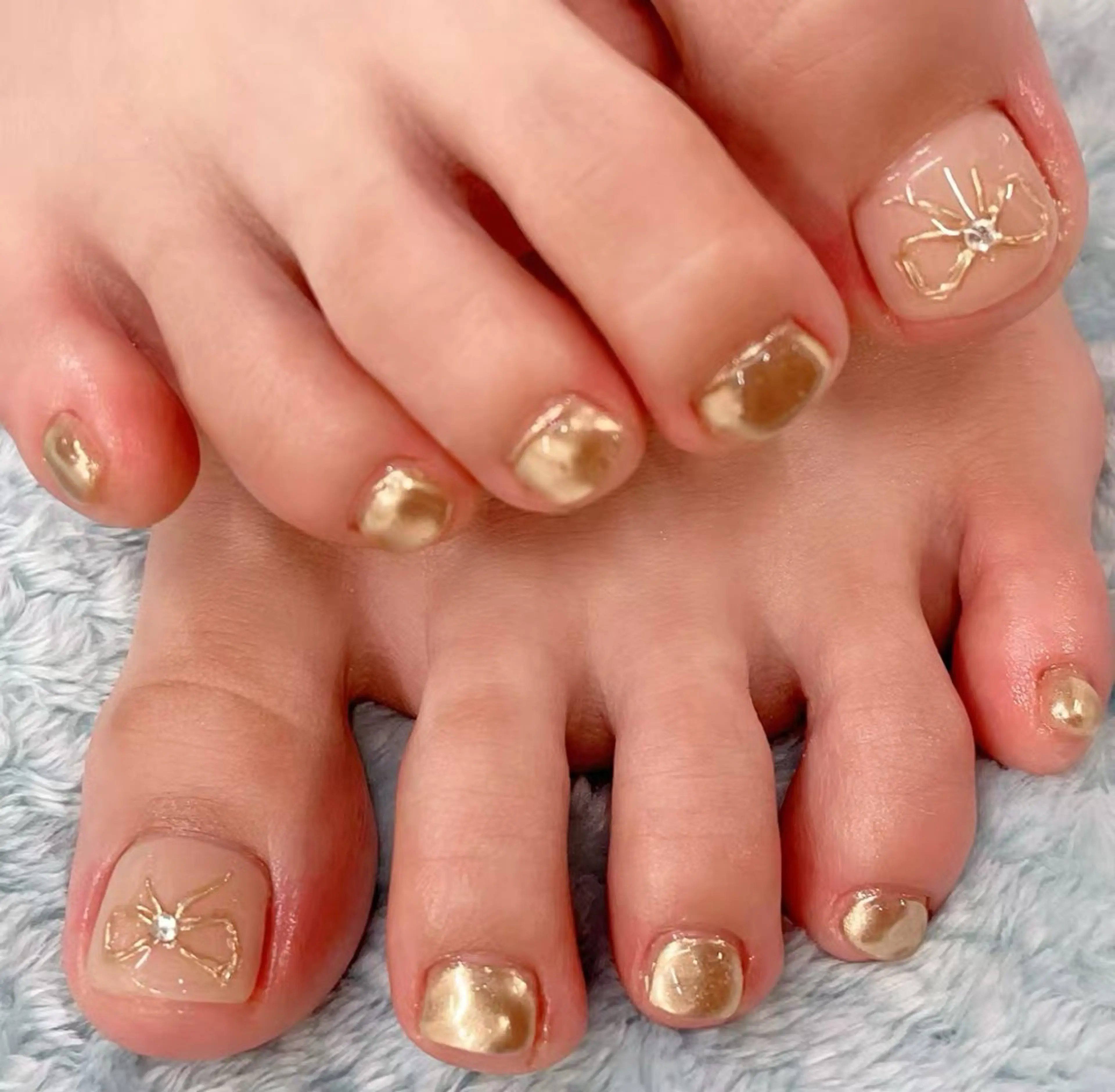 ネイル YKネイルサロン所属・YK ネイルサロンのネイルデザイン