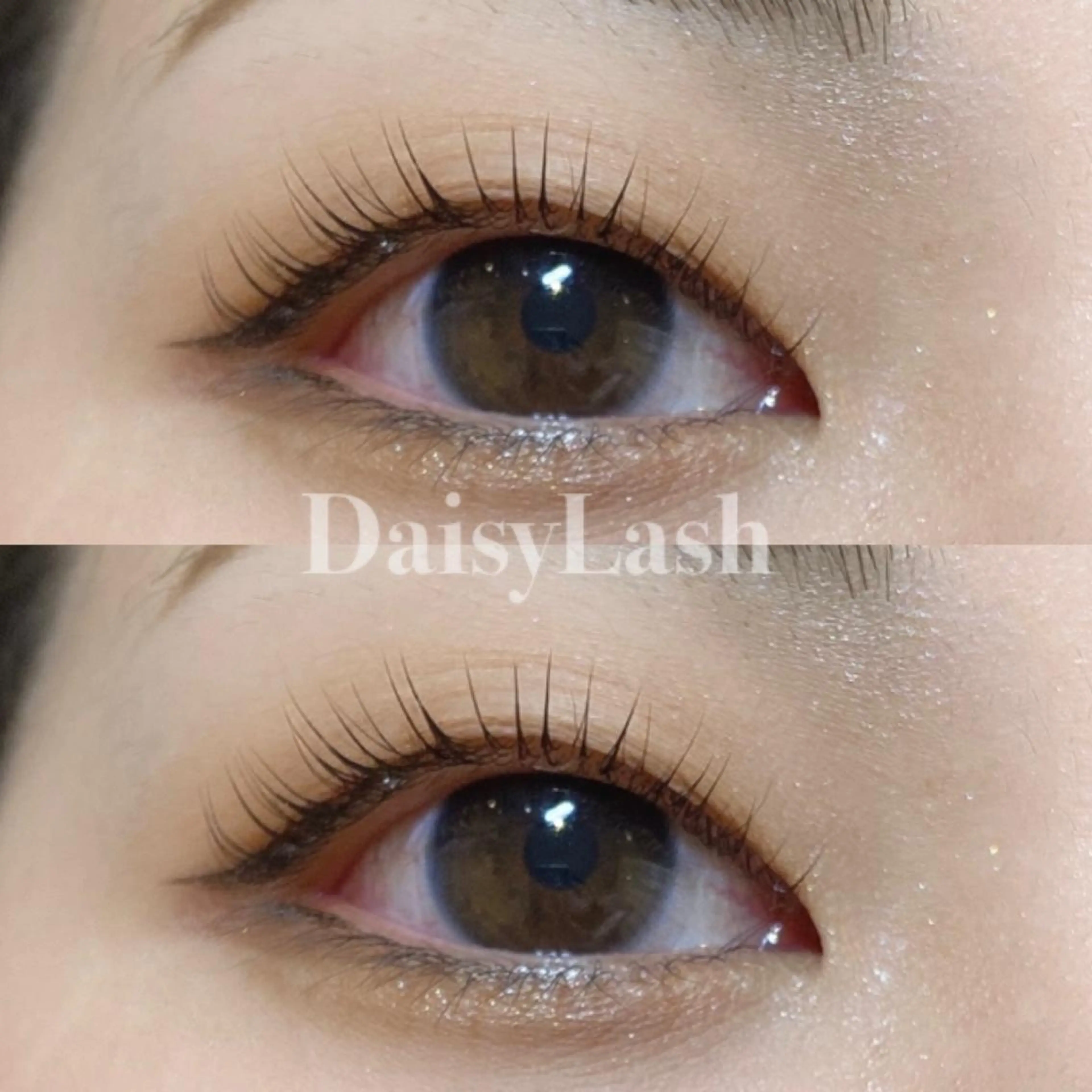 マツエク・マツパ s saeのマツエク・マツパデザイン