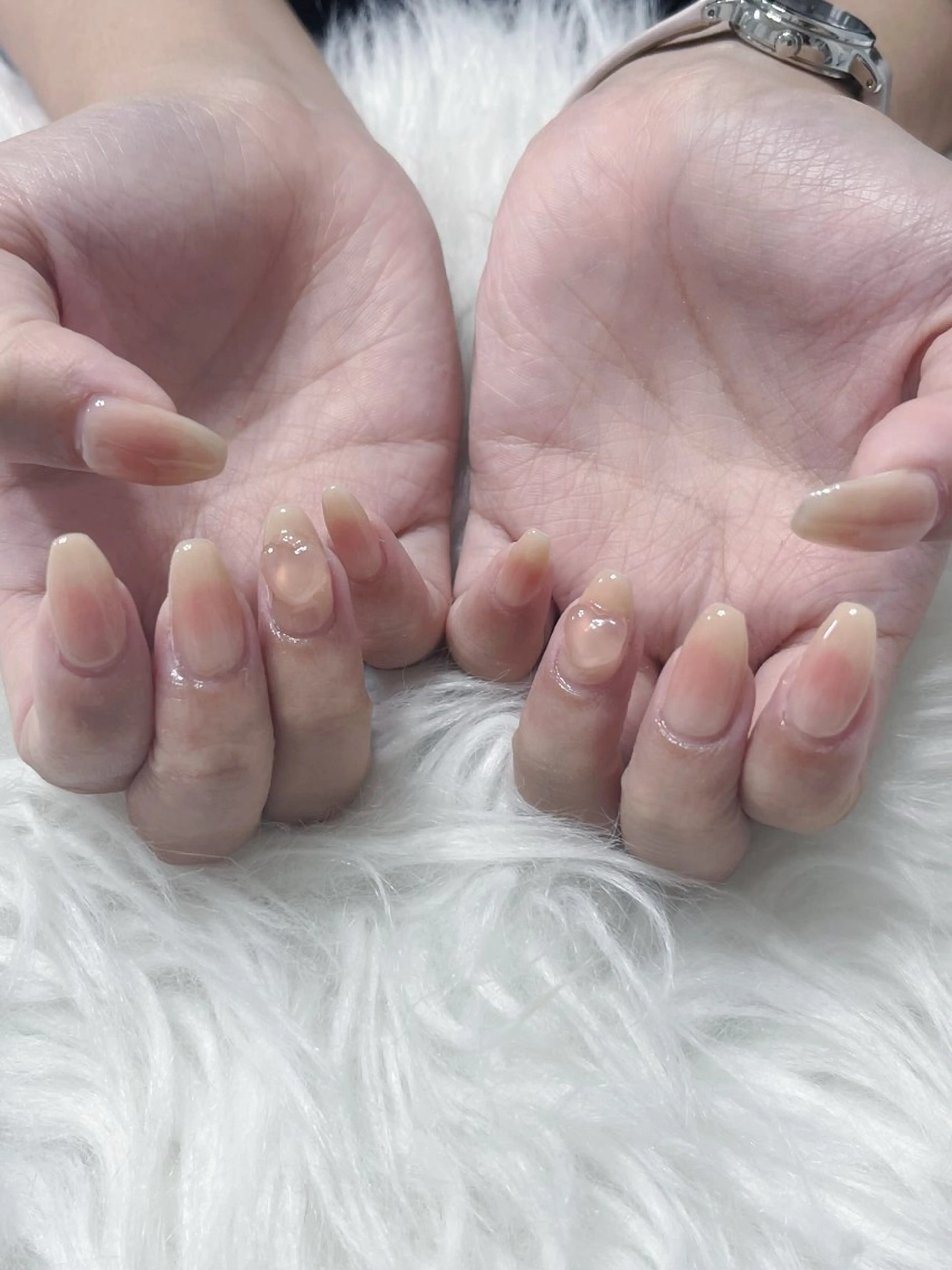 ネイル ハンドネイル JJ nail salonのネイルデザイン