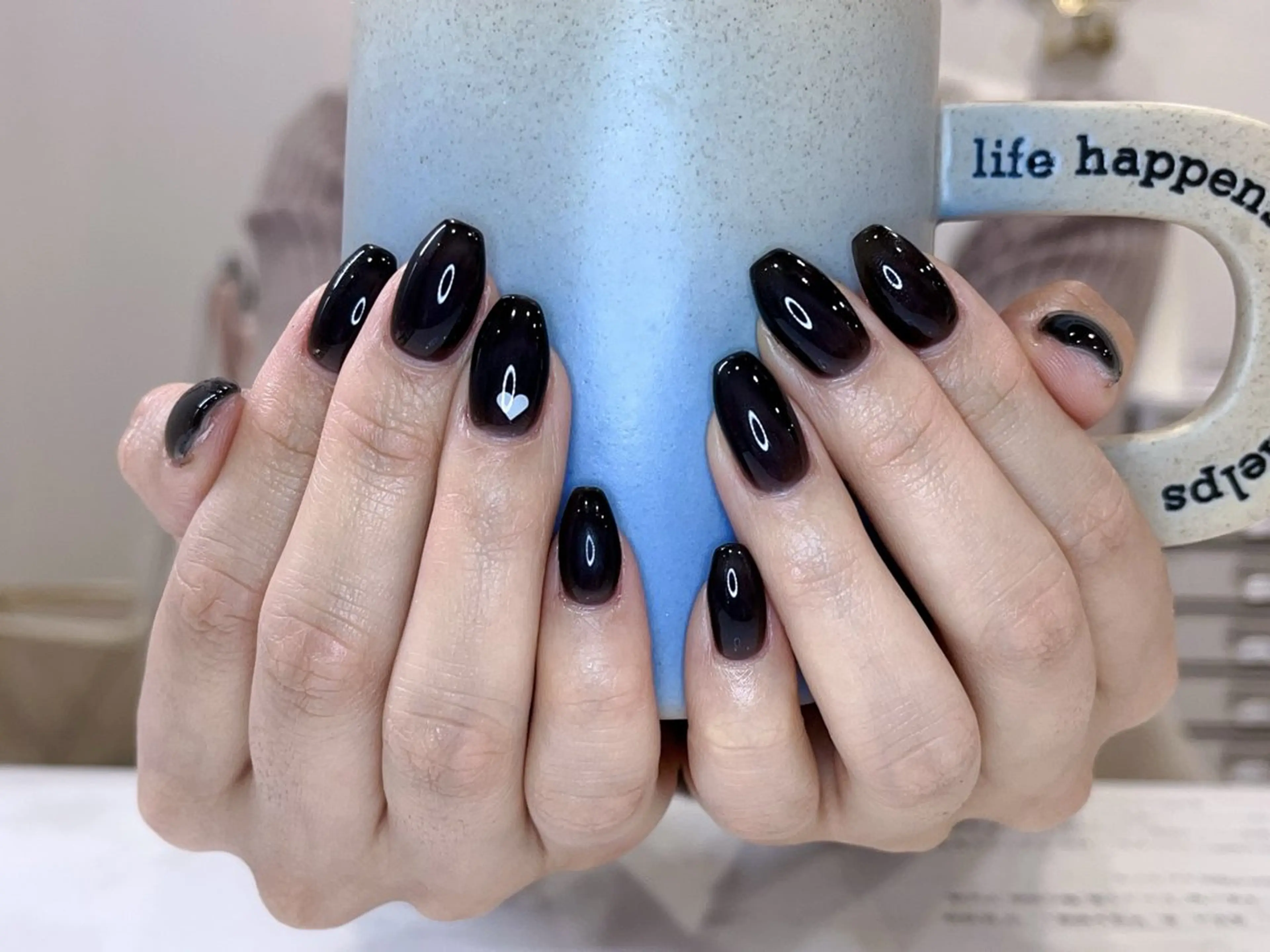 ネイル Nail Salon KINA 心斎橋店のネイルデザイン
