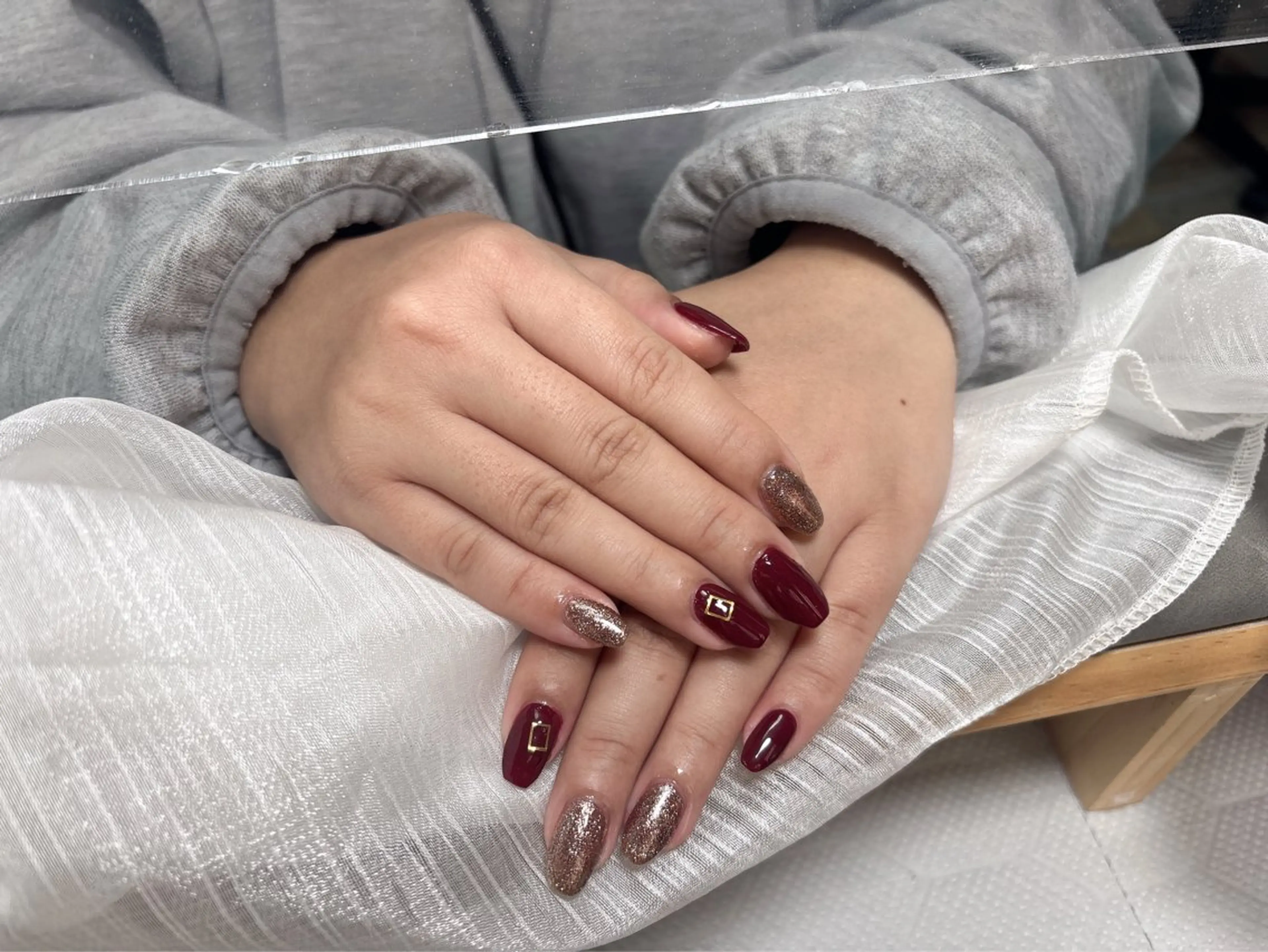 ネイル ハンドネイル Nail NaNa コトのネイルデザイン