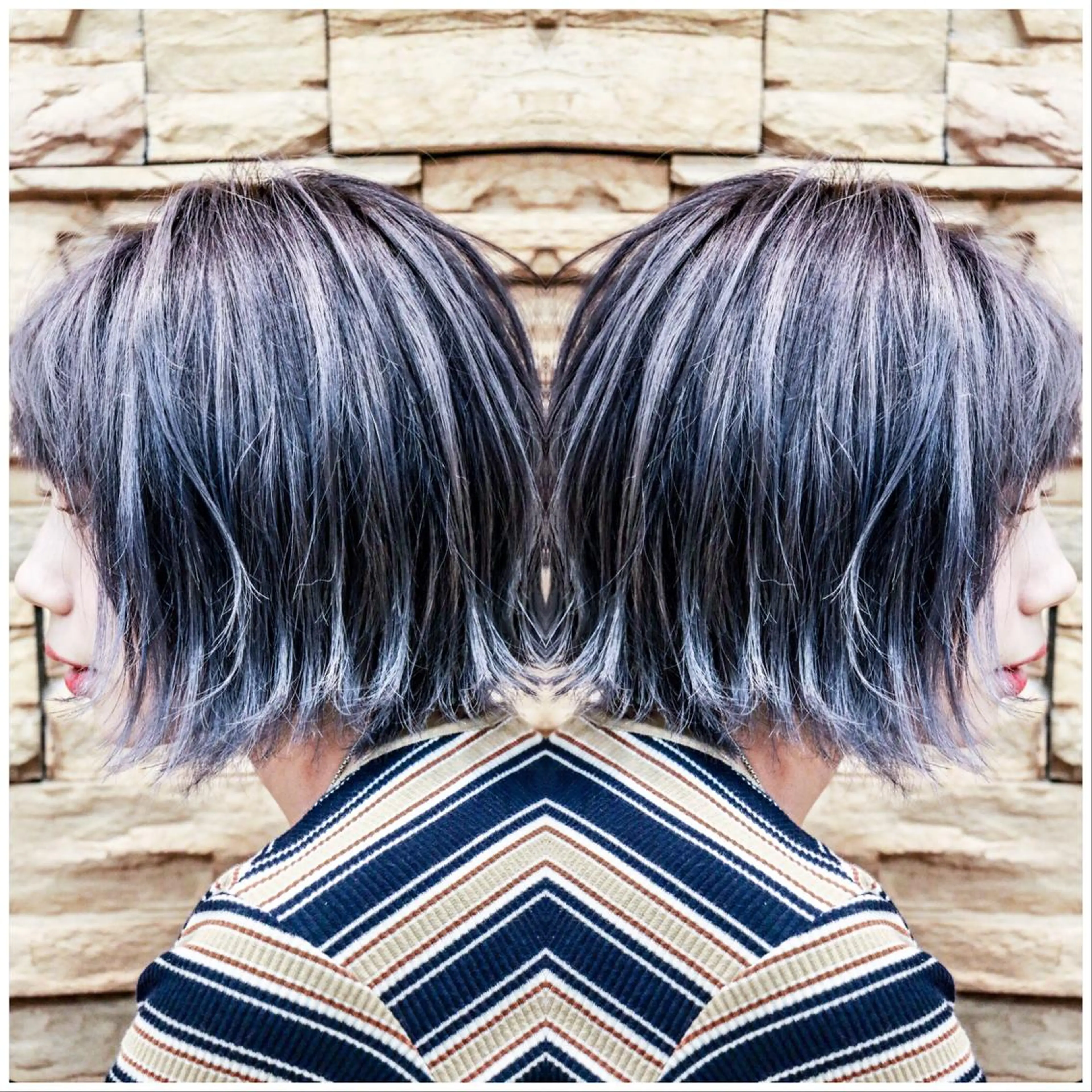 ショート ショートヘア OxO Hair 【オーヘアー】所属・🌼おがわたくや🌼 髪質改善のヘアスタイル