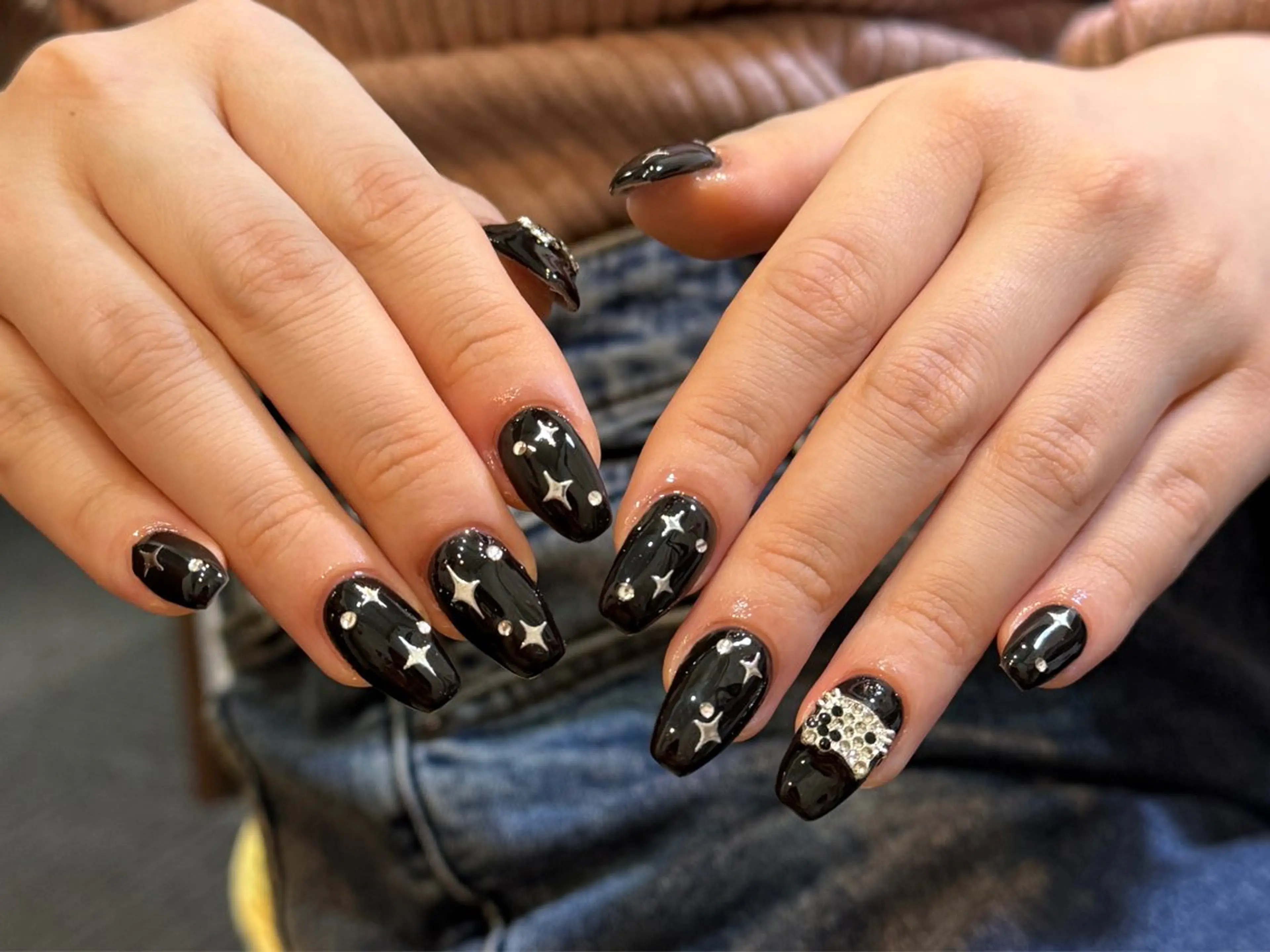 ネイル ハンドネイル Rela・S所属・Rela・S NAILのネイルデザイン