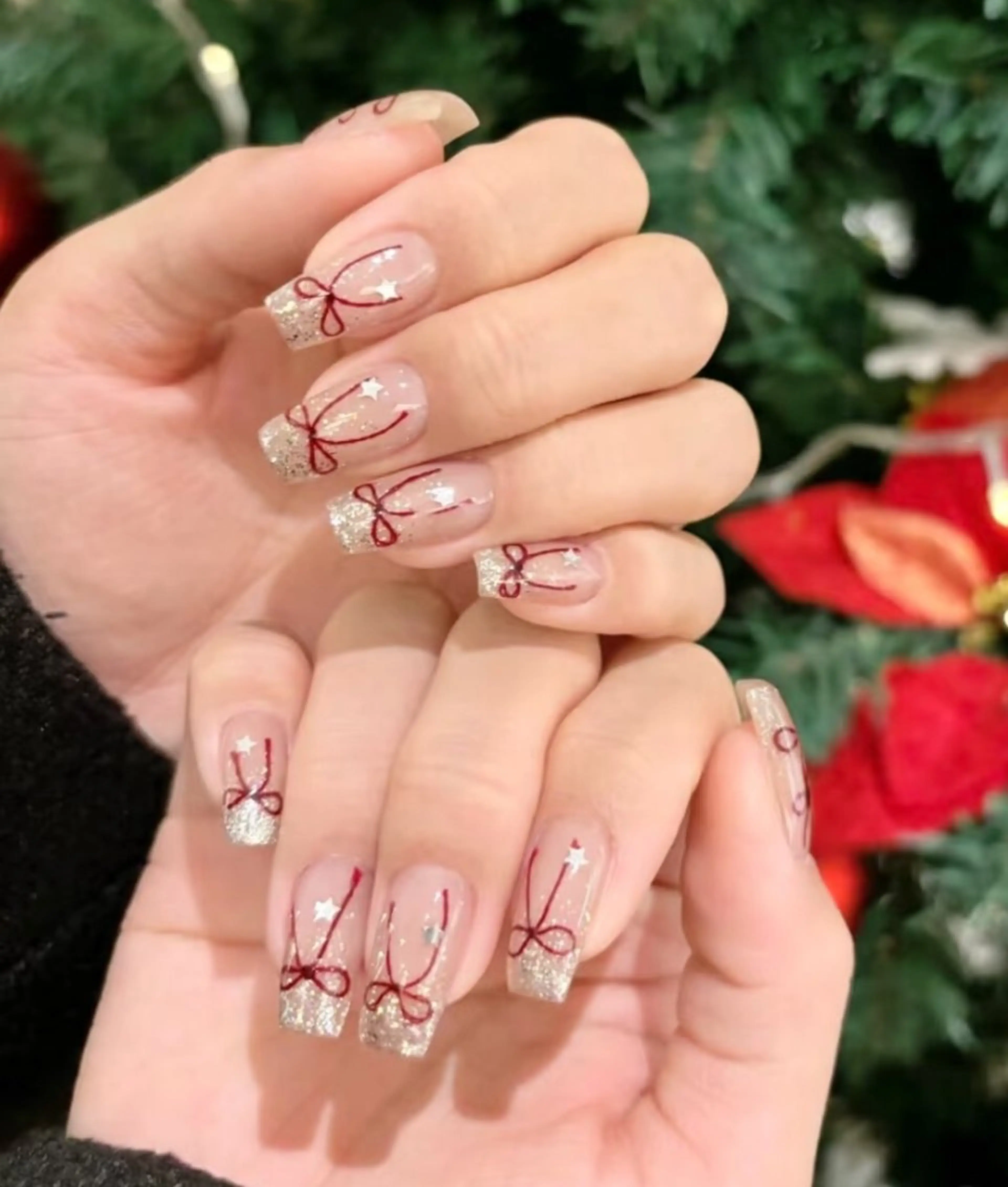 ネイル ハンドネイル ハンドケア Sun Nail 池袋のエステ・リラクイメージ