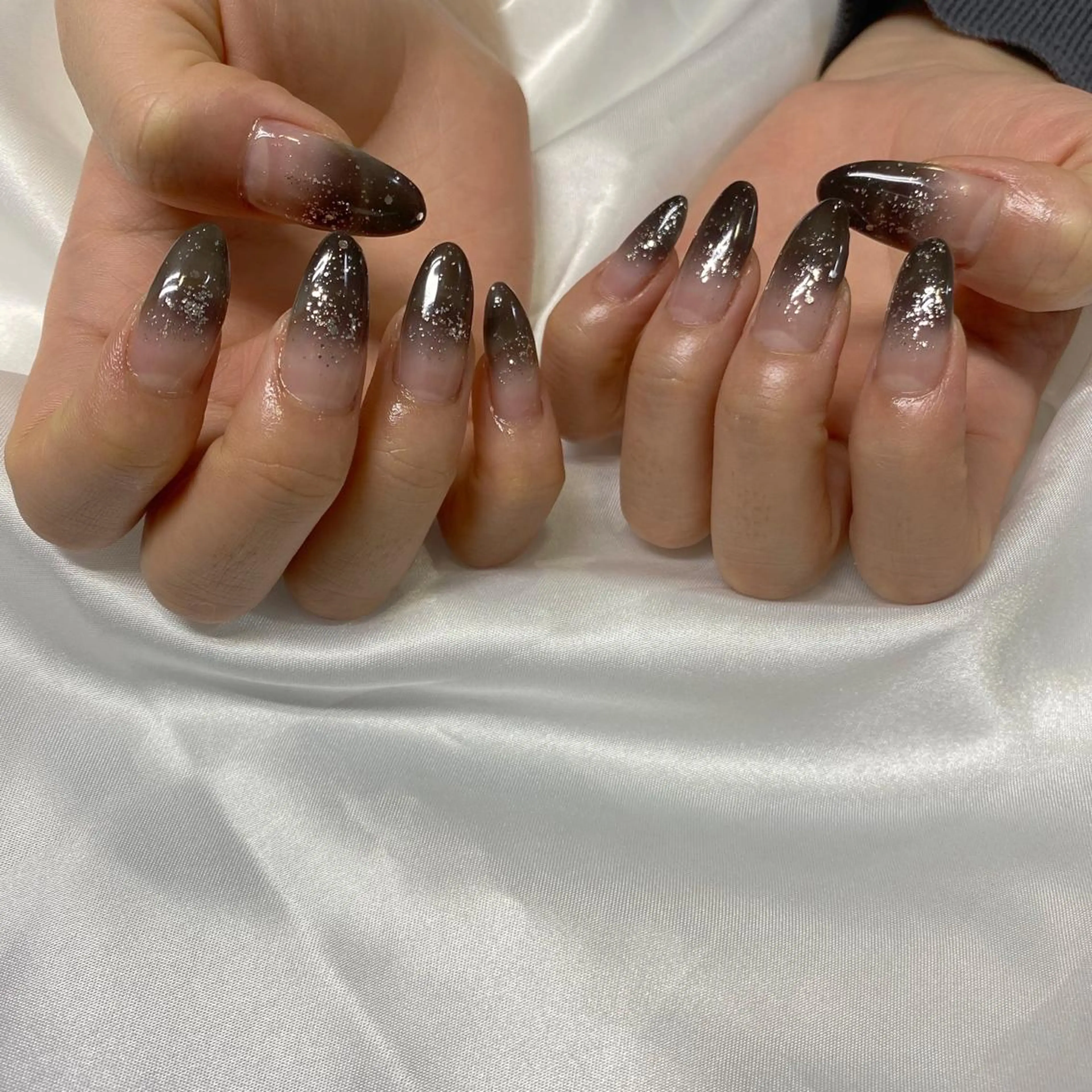 ネイル 🤍 Ayaのネイルデザイン
